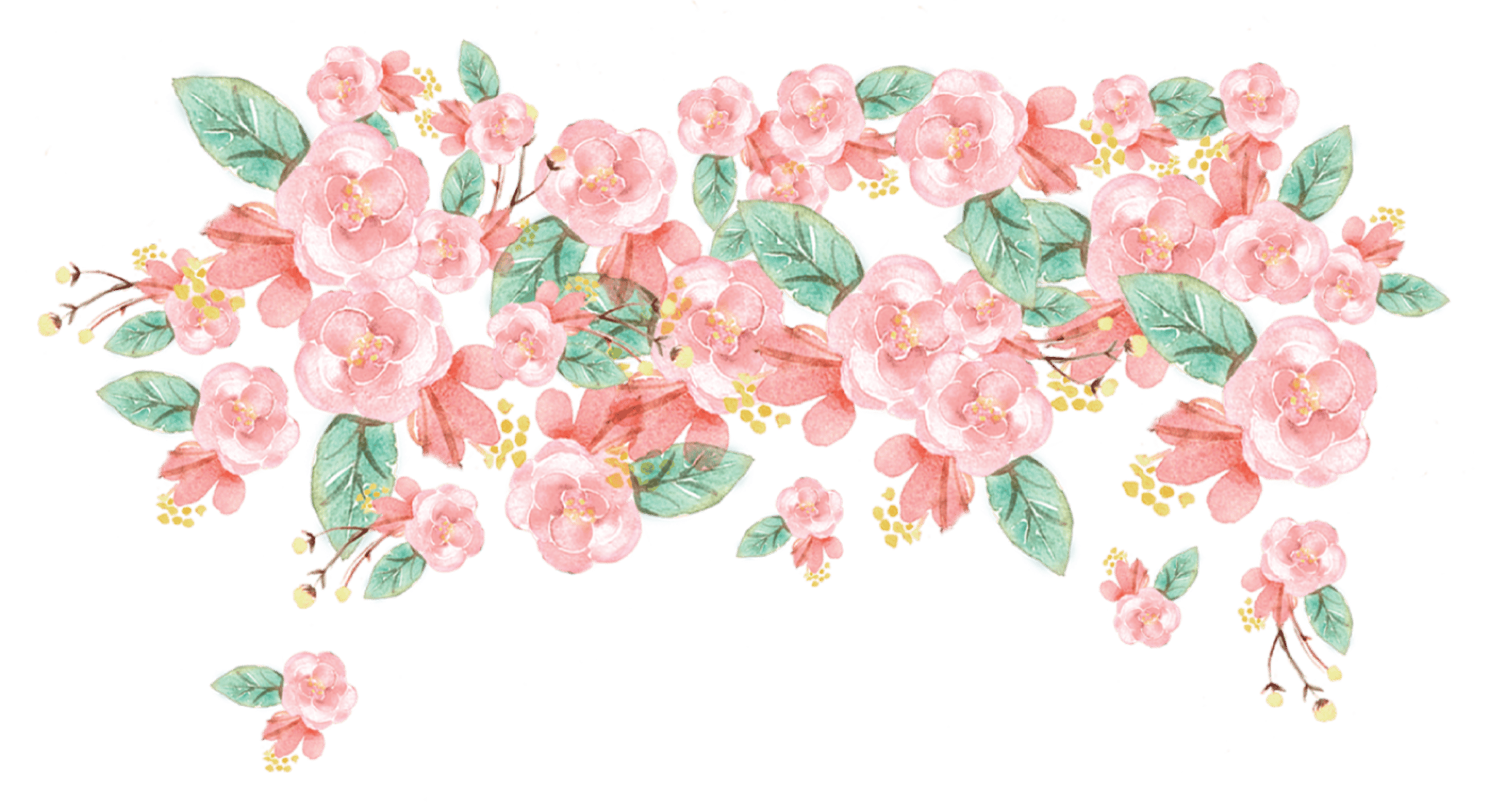 Flower Wall