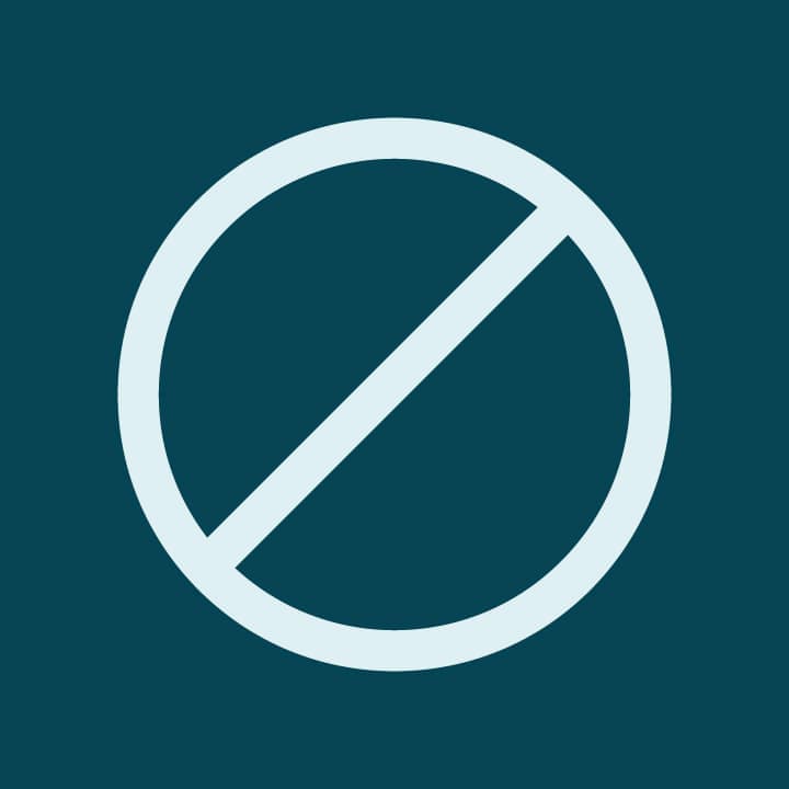 No Set-Up or Die Charges