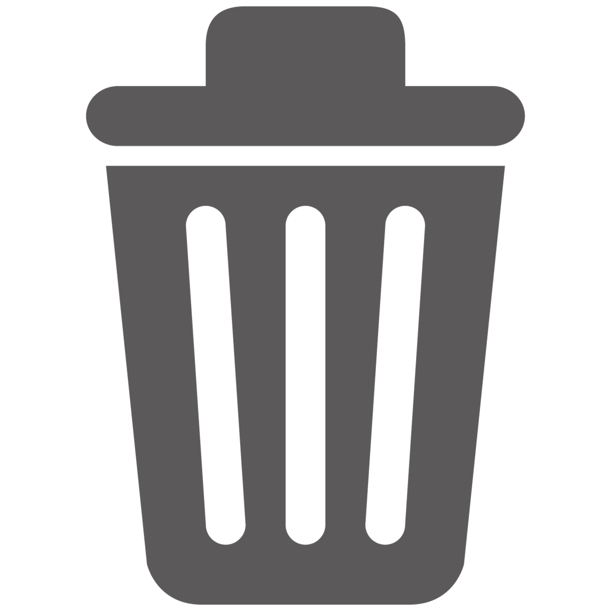Trash Can