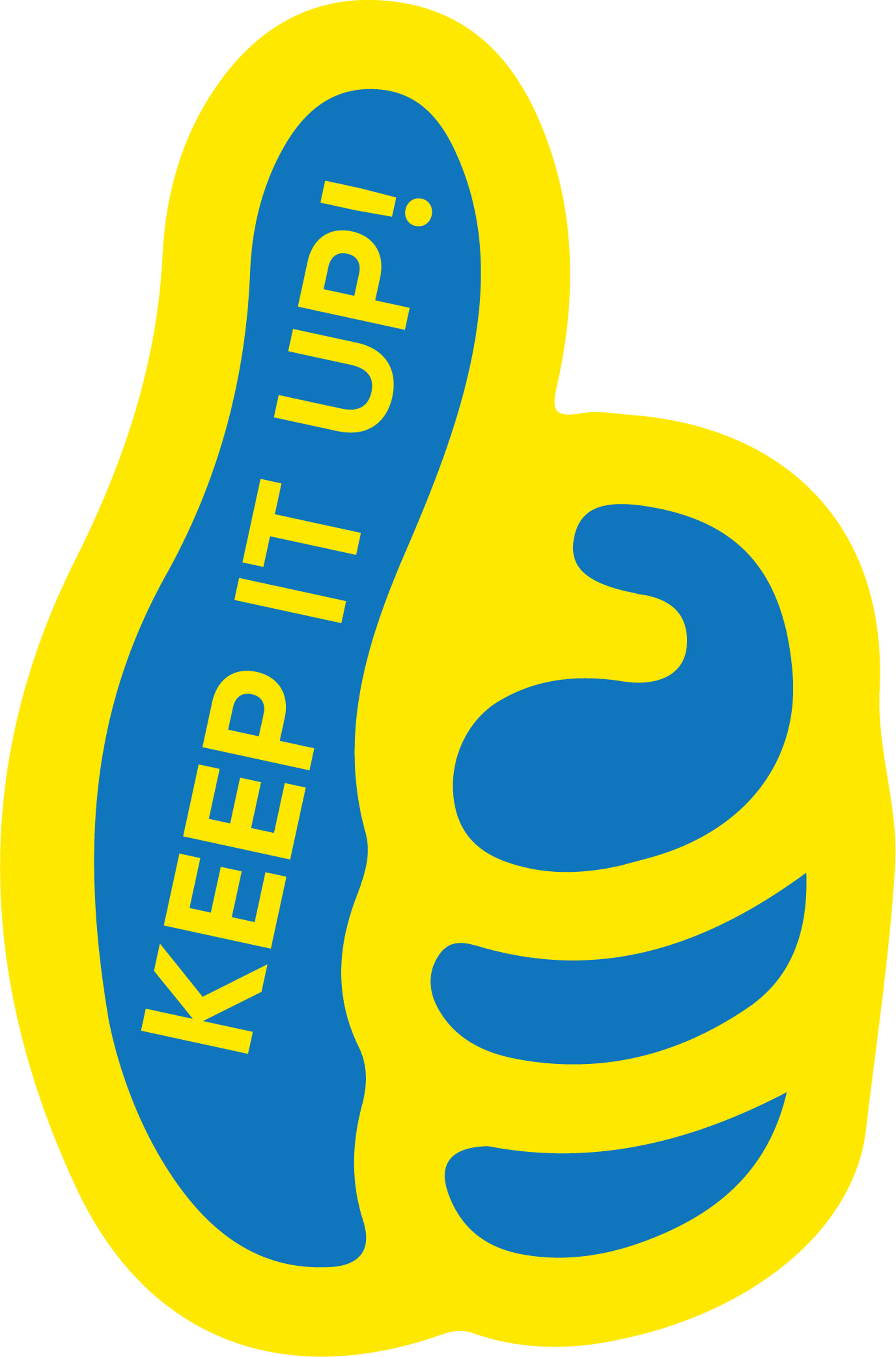 Keep It Up