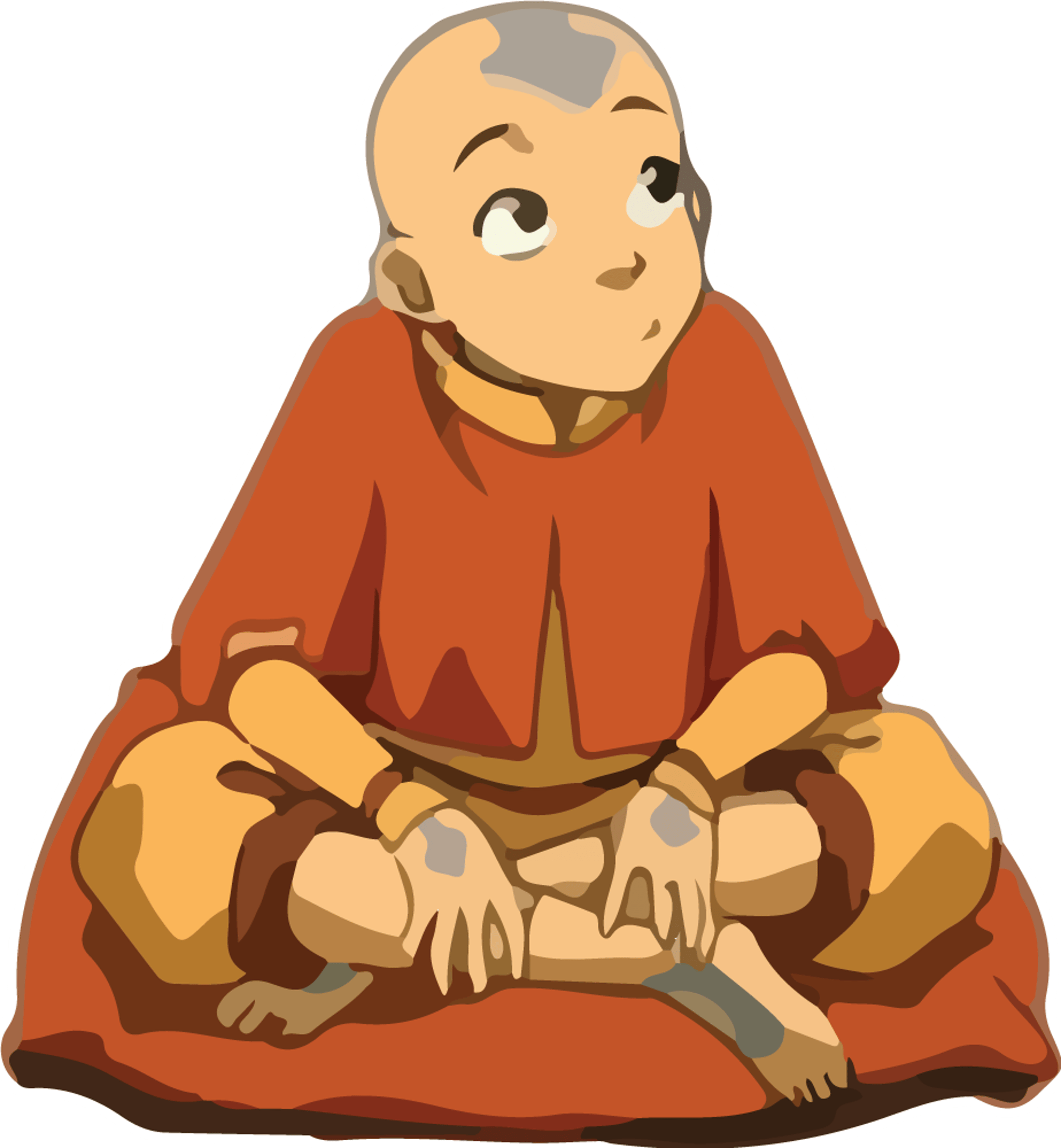 Avatar Aang