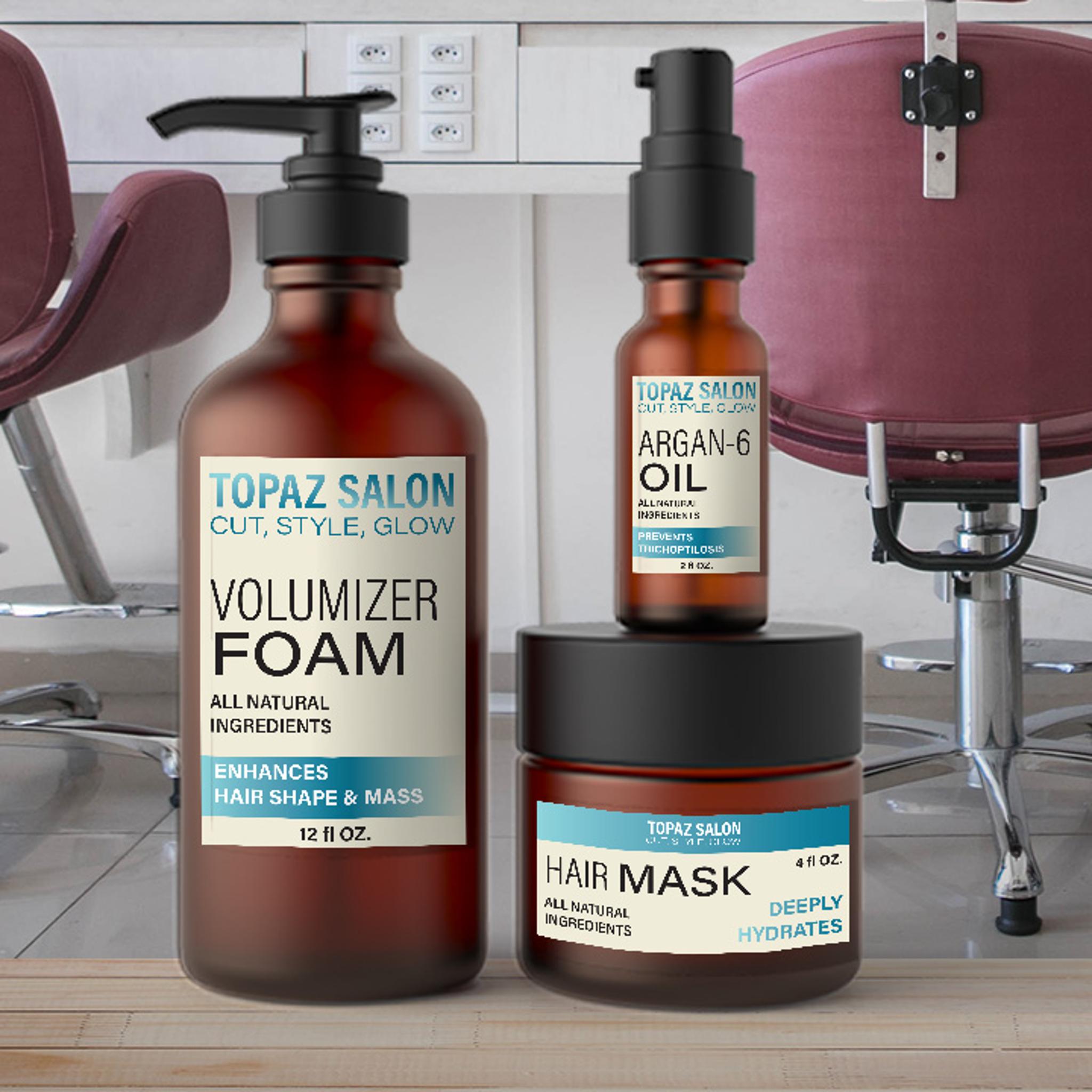 Custom Labels