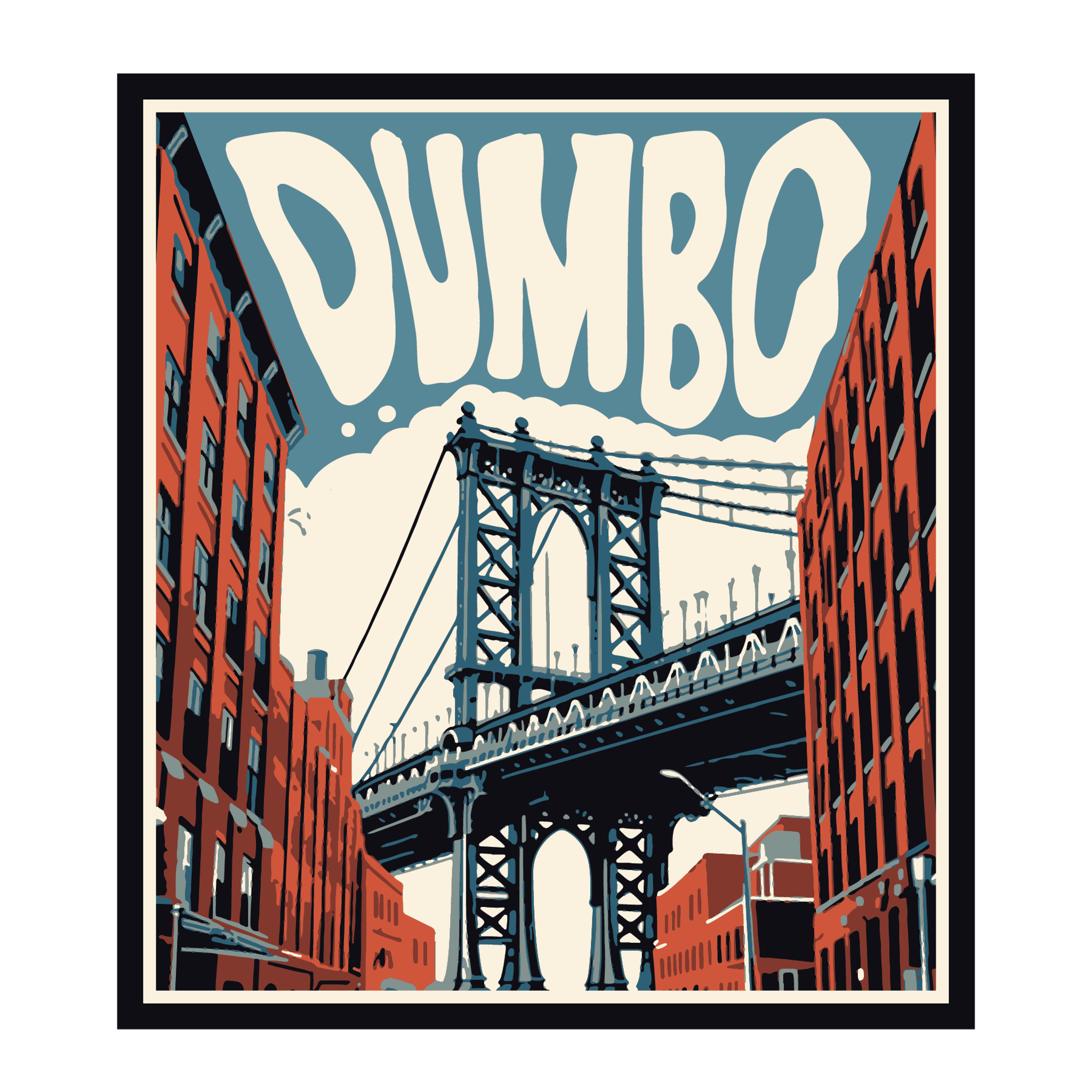 DUMBO