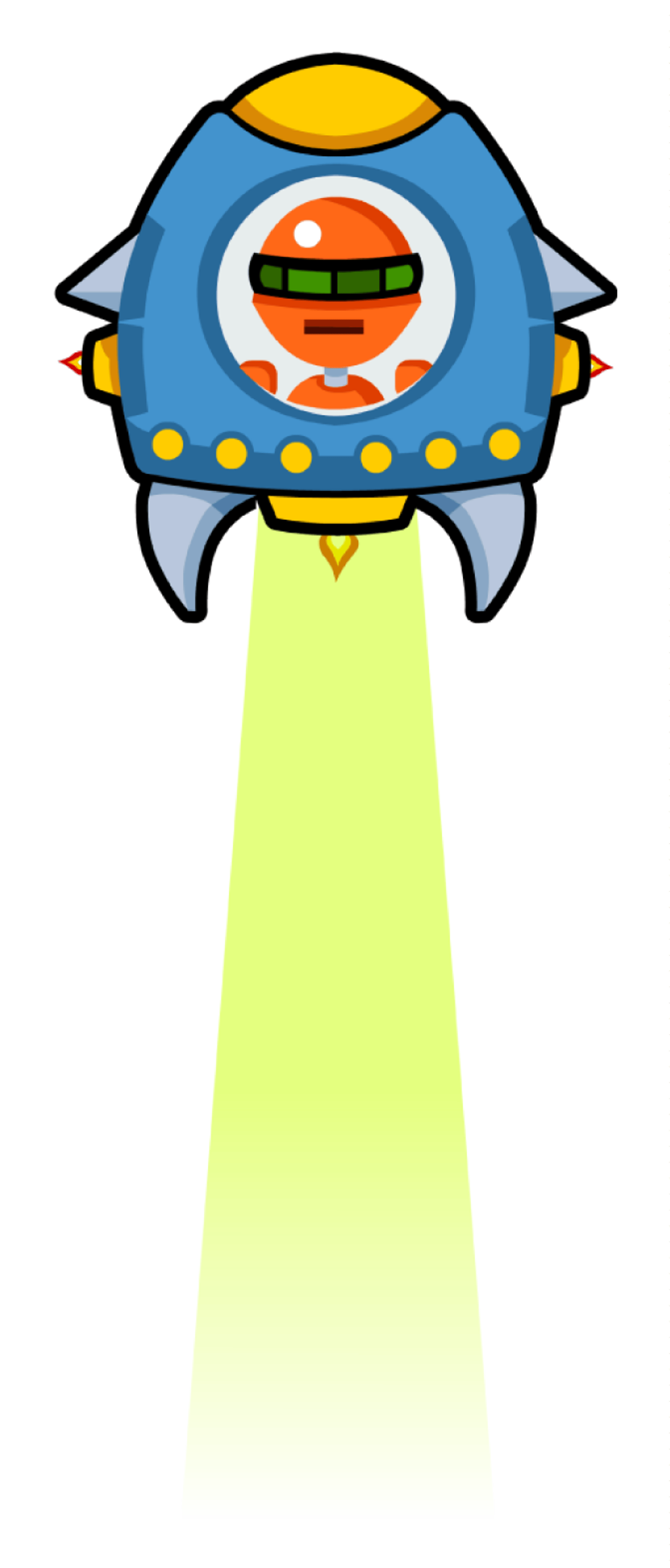 UFO Joe