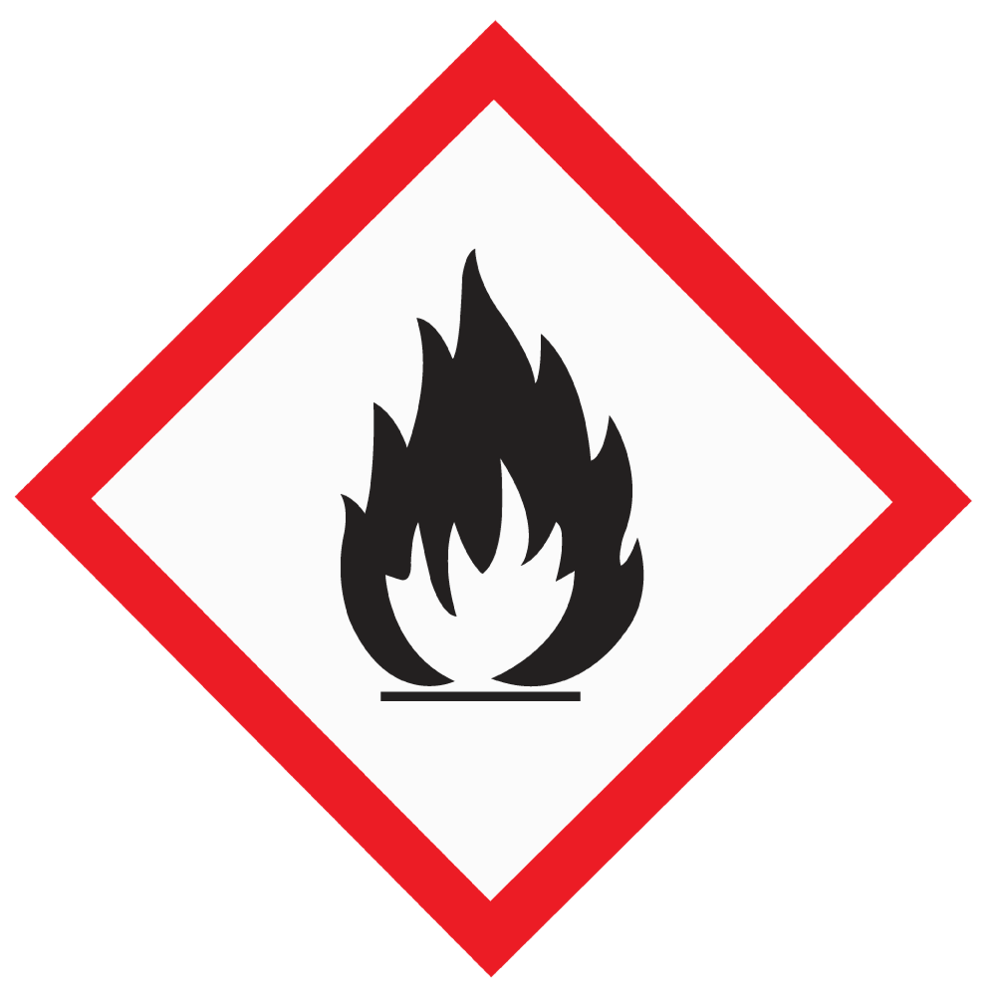 Danger Flame