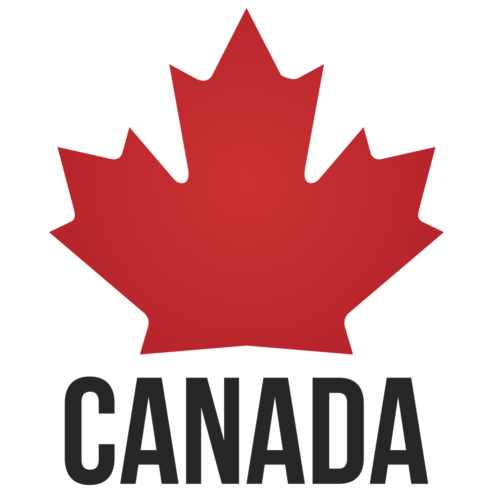 Canada Leaf