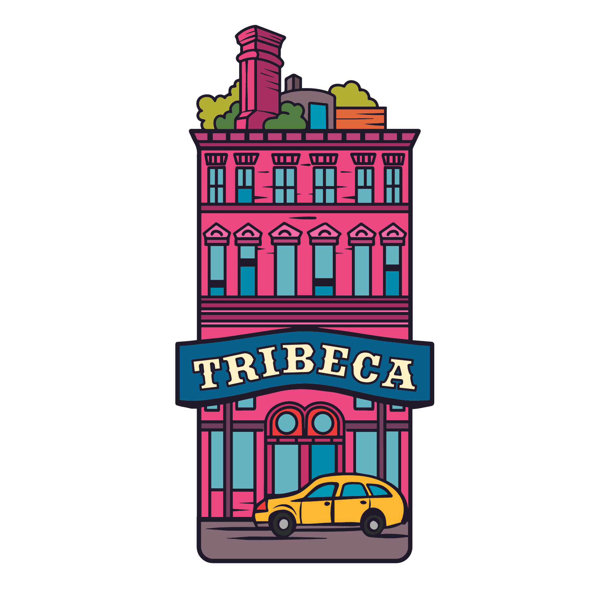 Tribeca New York