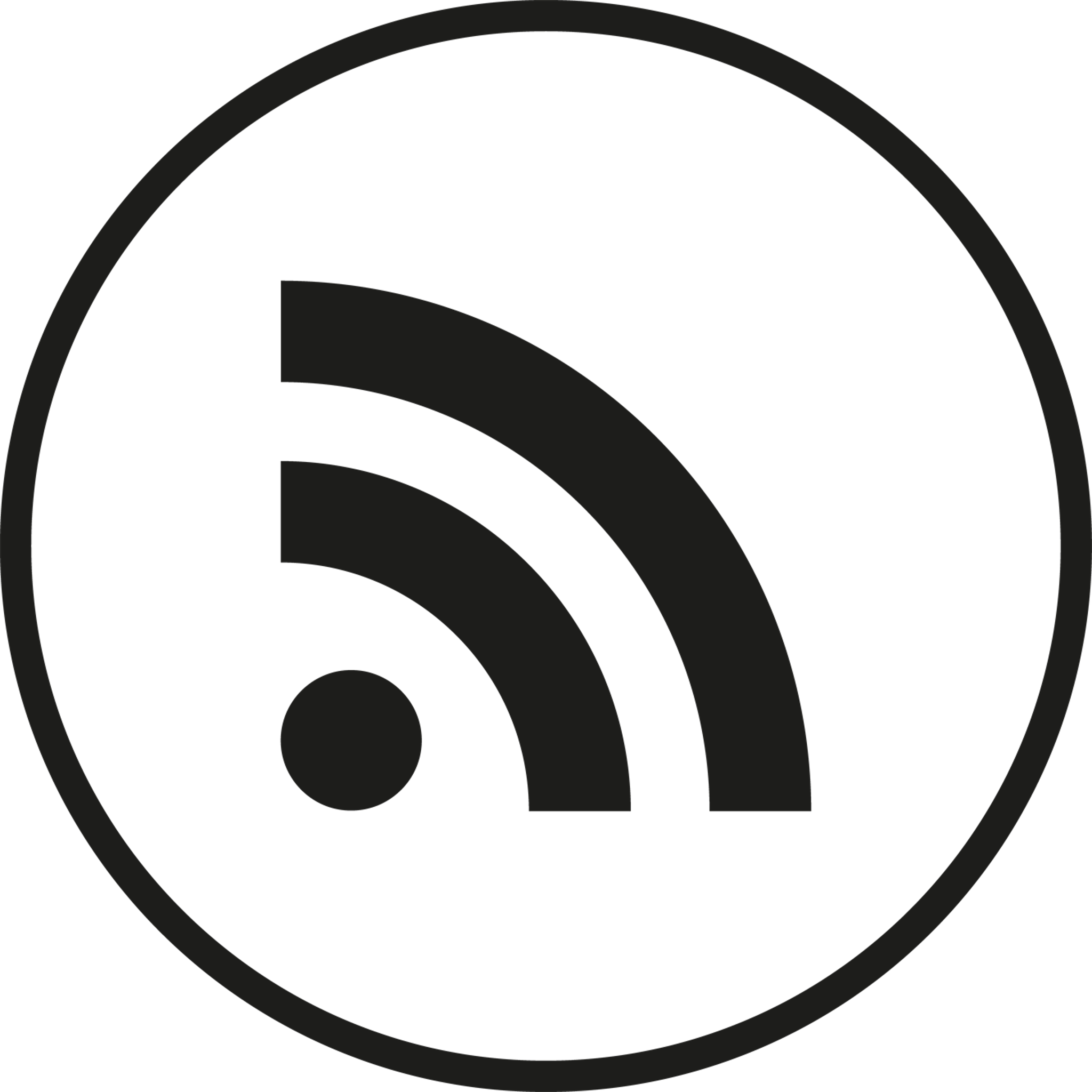 RSS Outline