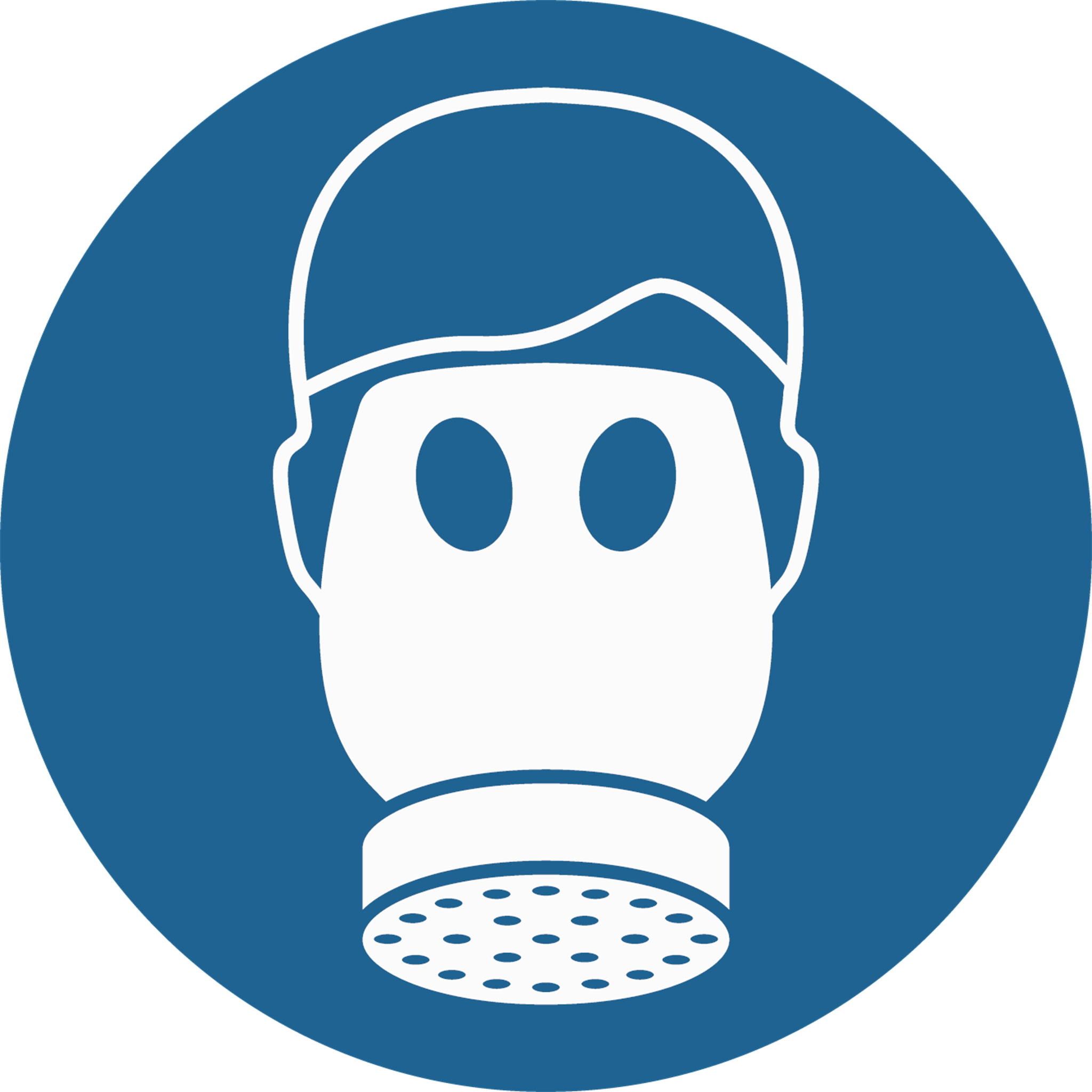 Wear Respirator