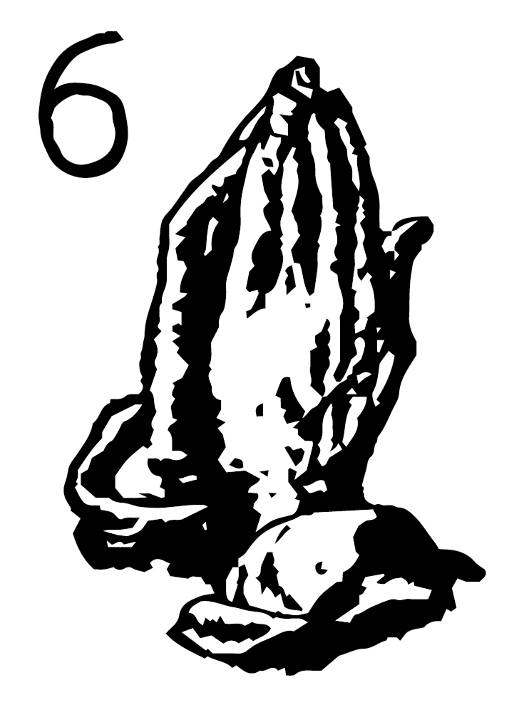 6 God