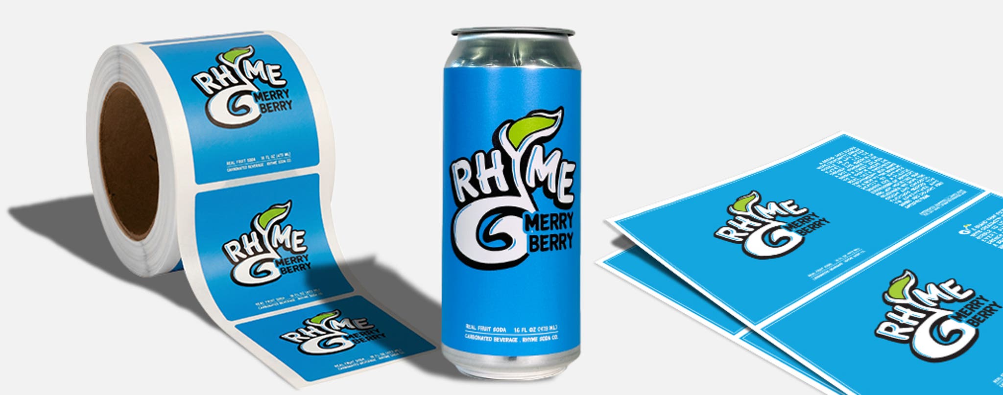 Custom Labels