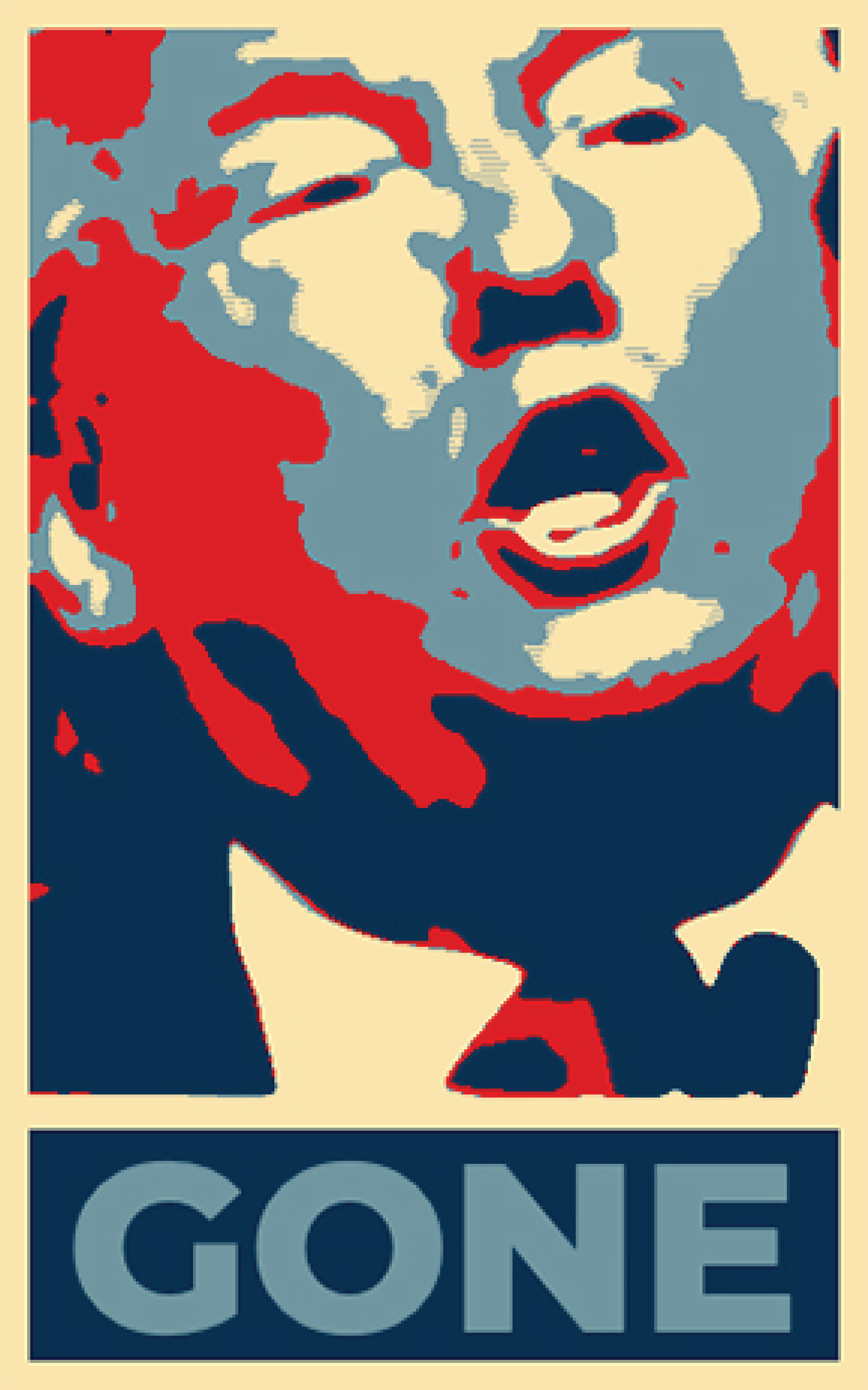 Trump Gone Funny Election