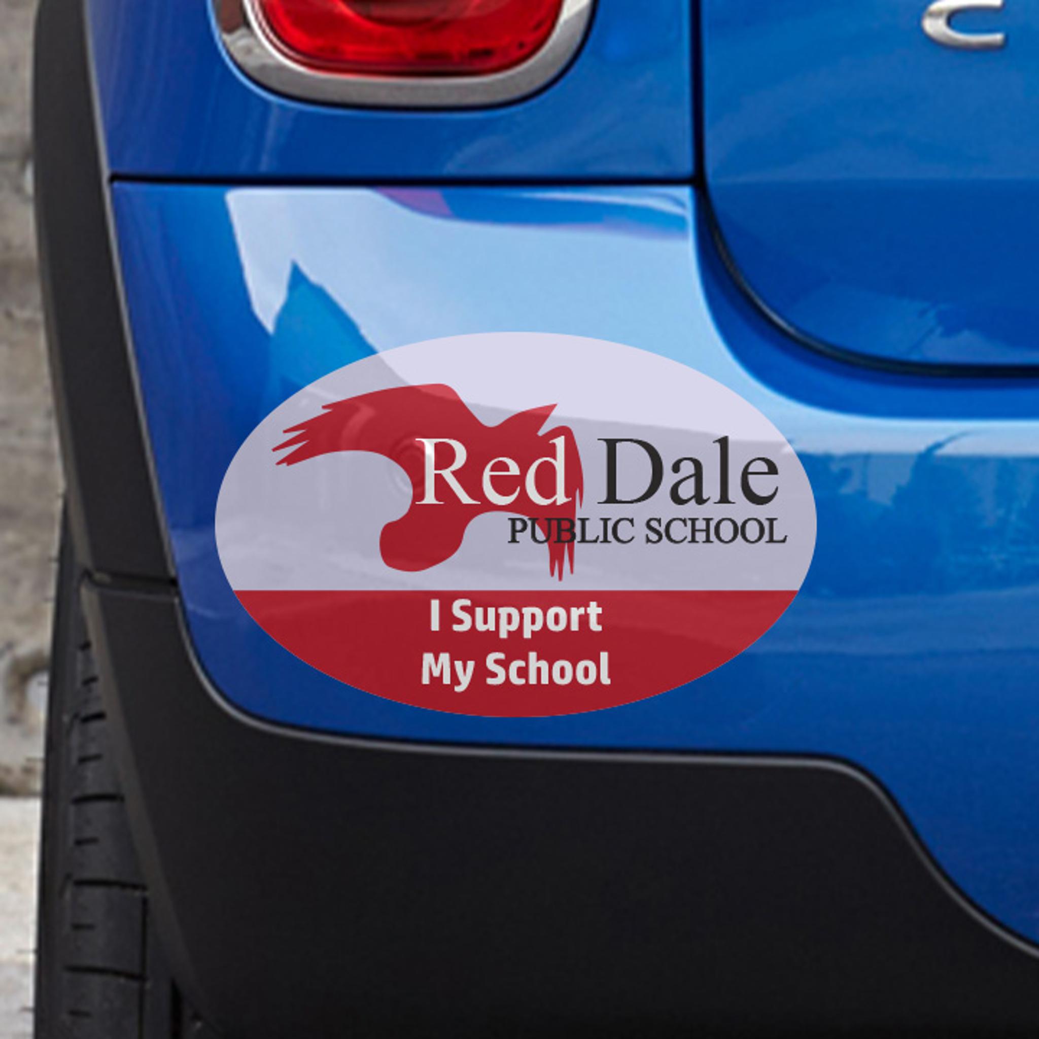 Bumper Stickers
