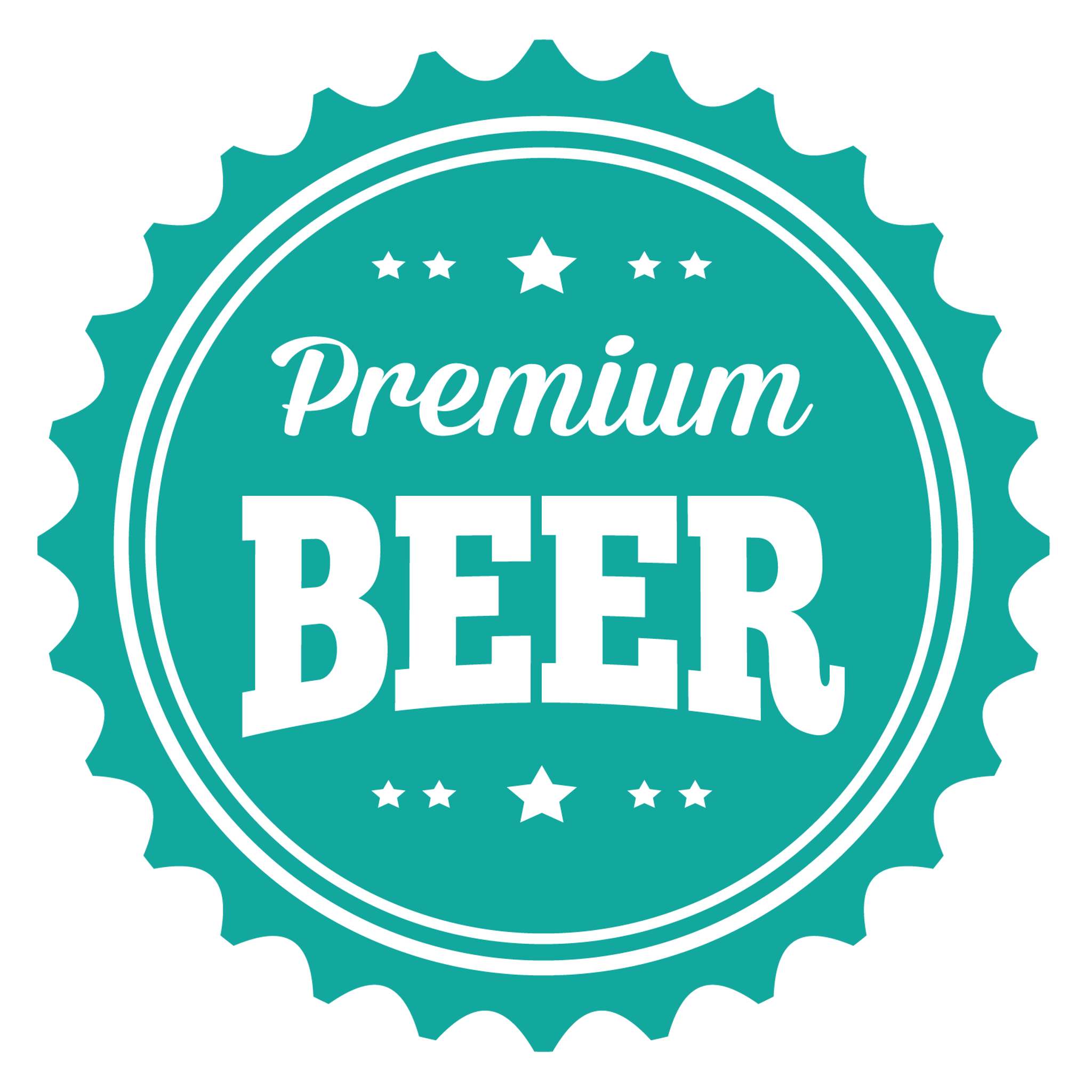 Premium Beer