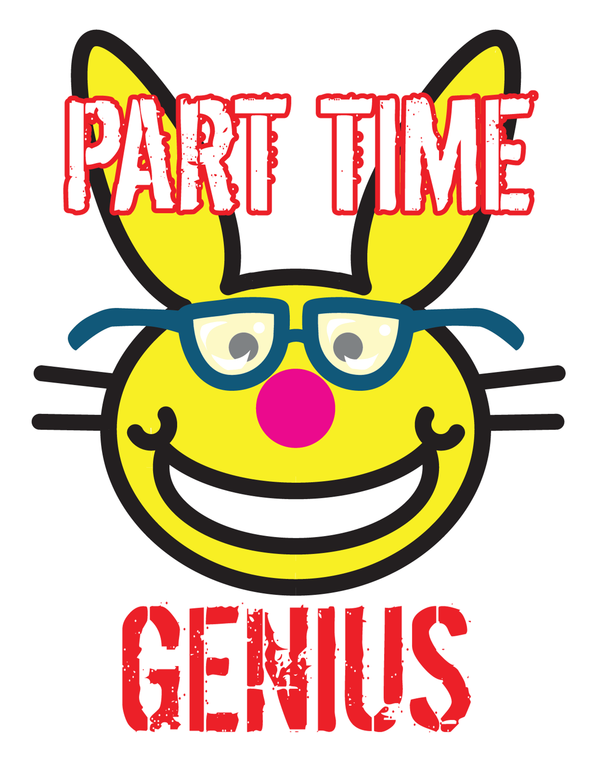 Part Time Genius