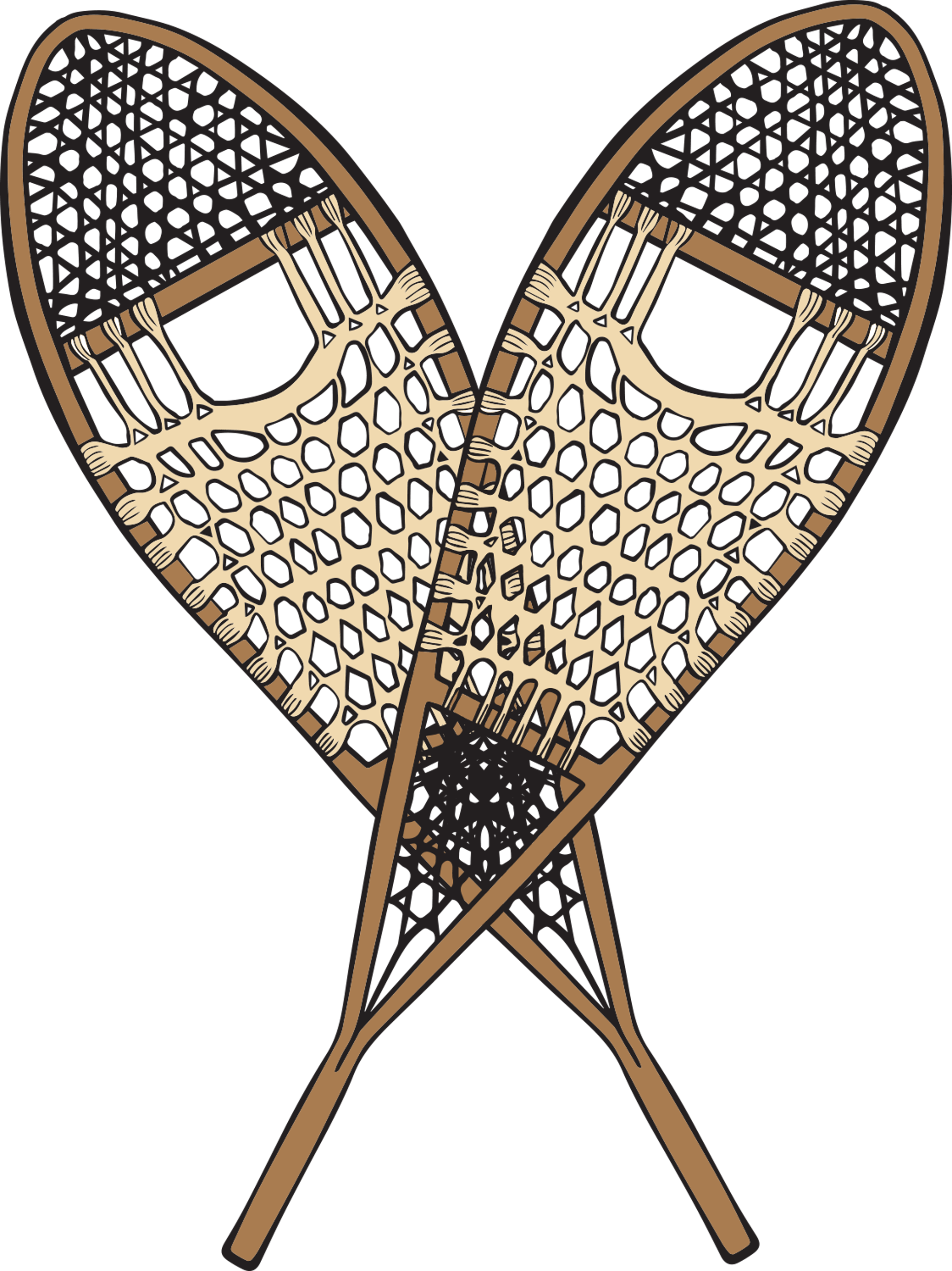 Snowshoes