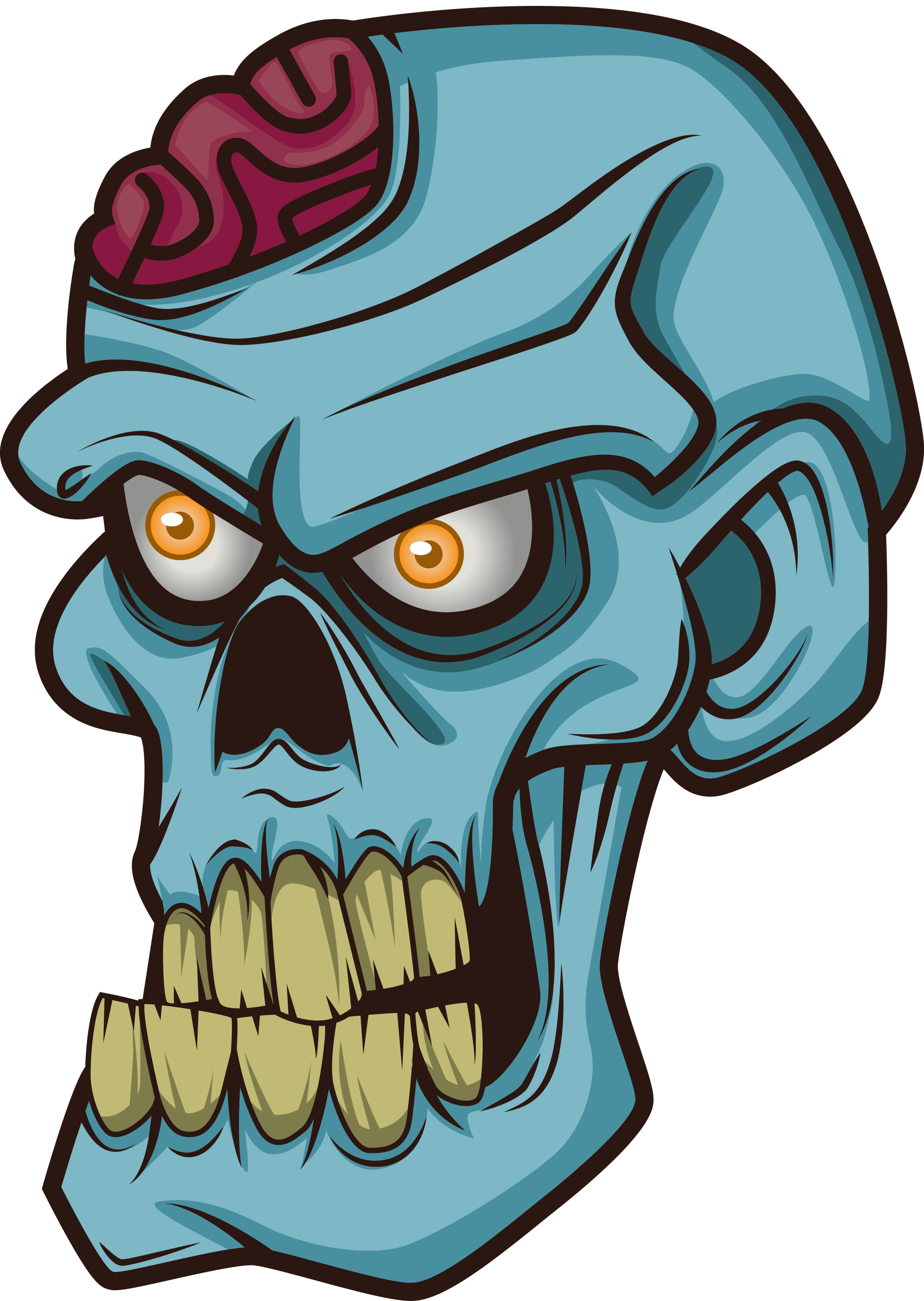Zombie 03