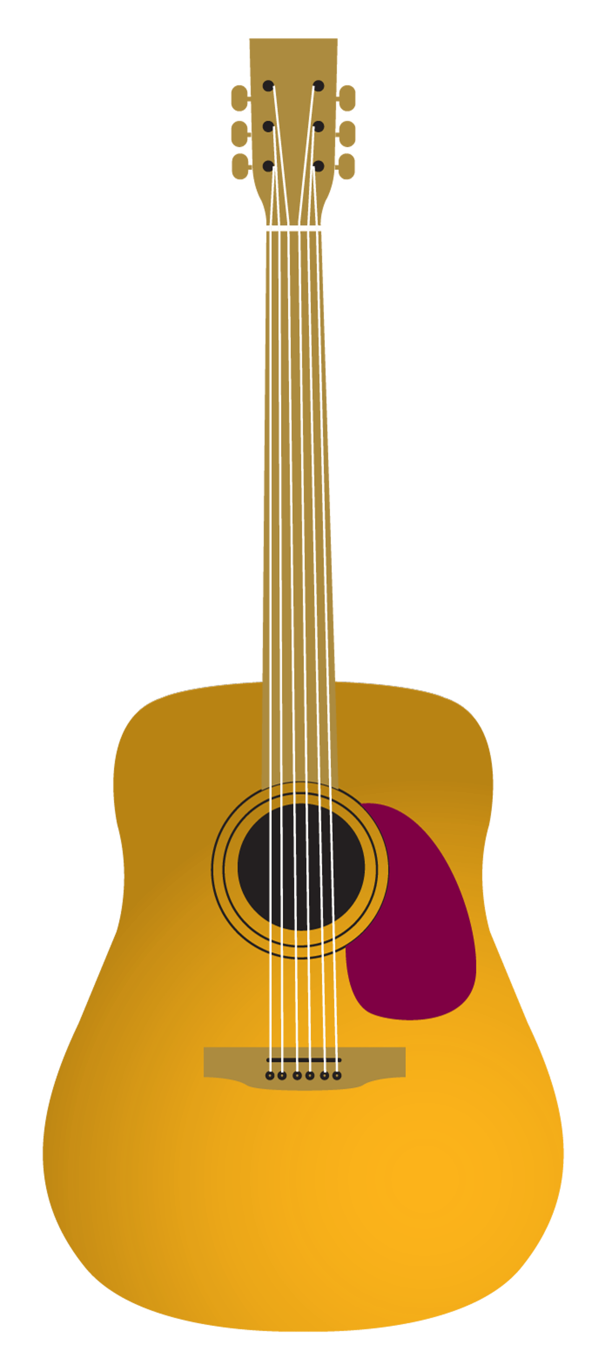 Acoustic Guitar