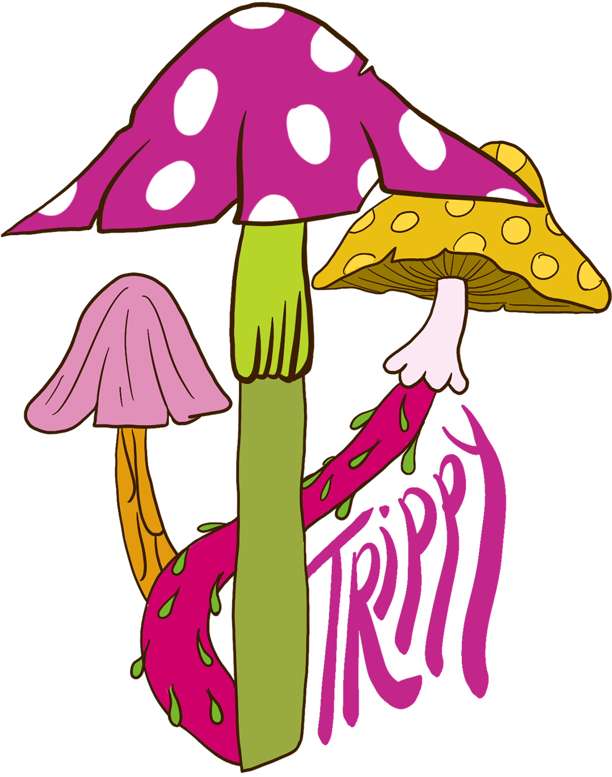 Shroomies