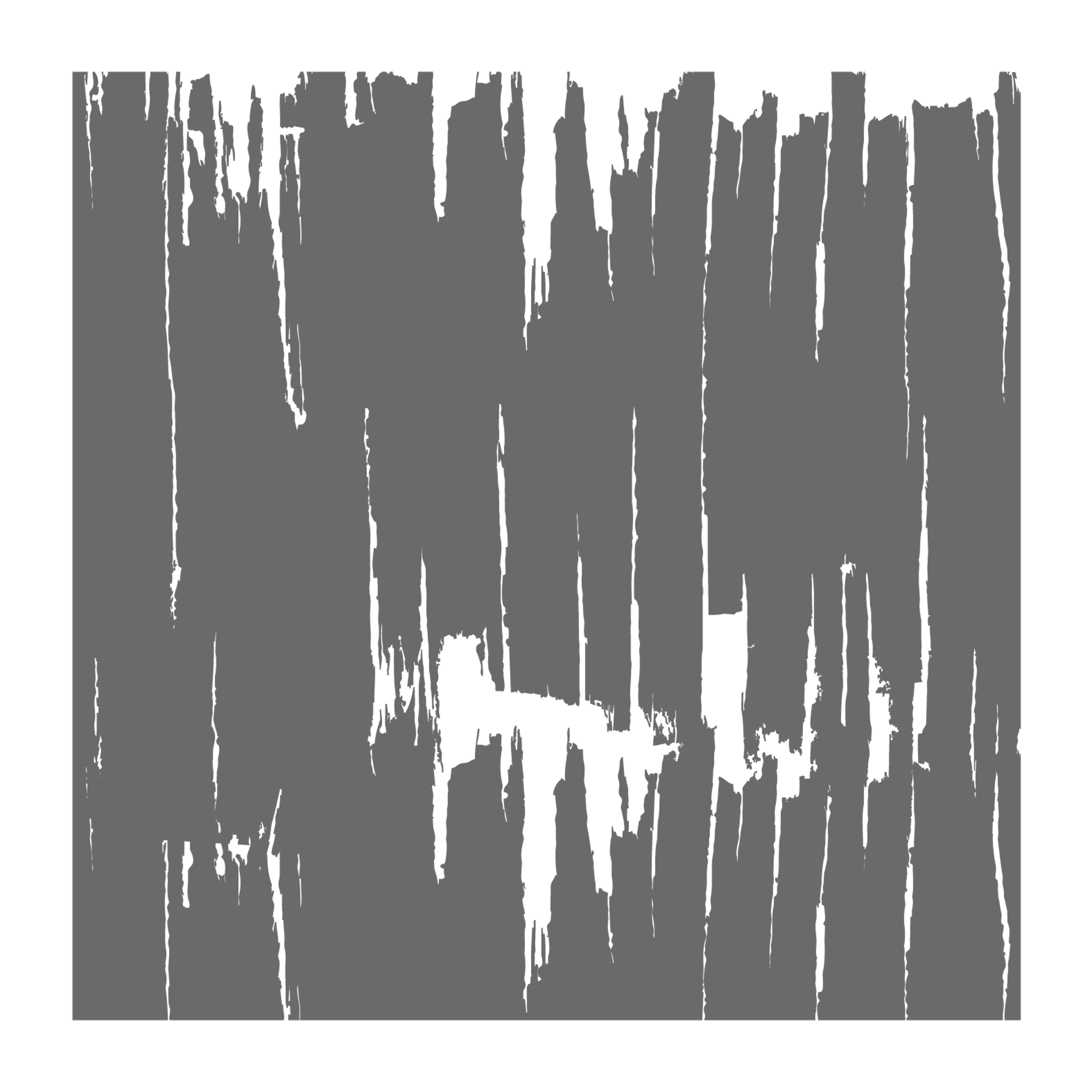 Paint Strokes Pattern