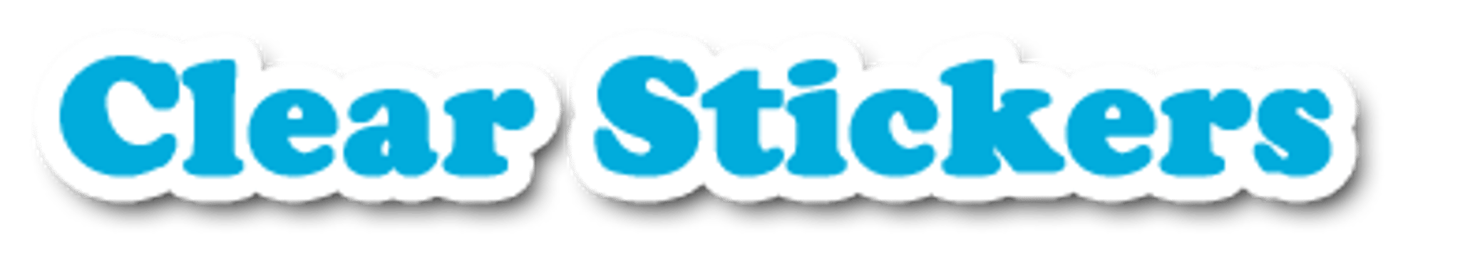 ClearStickers