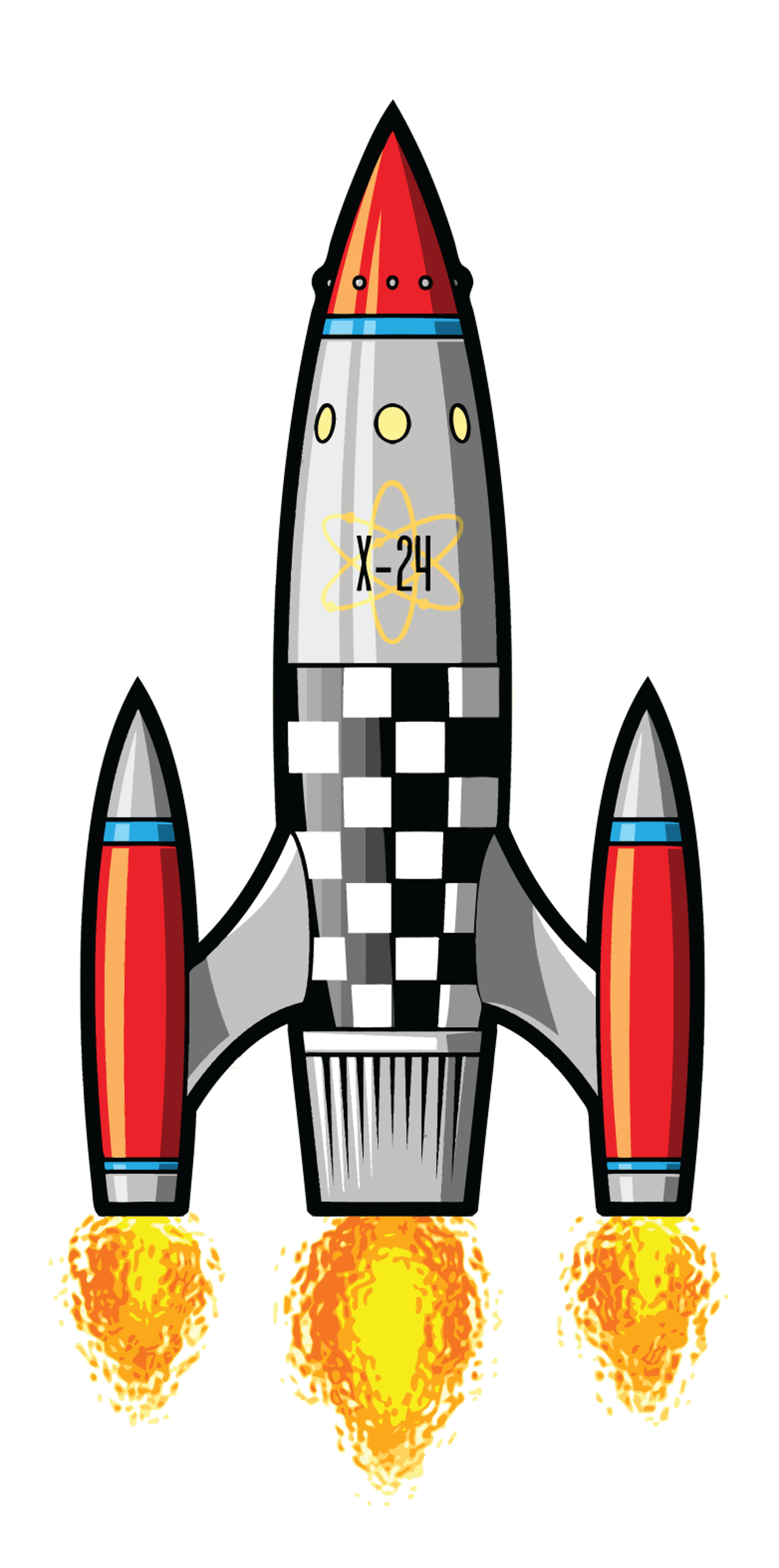 rocket