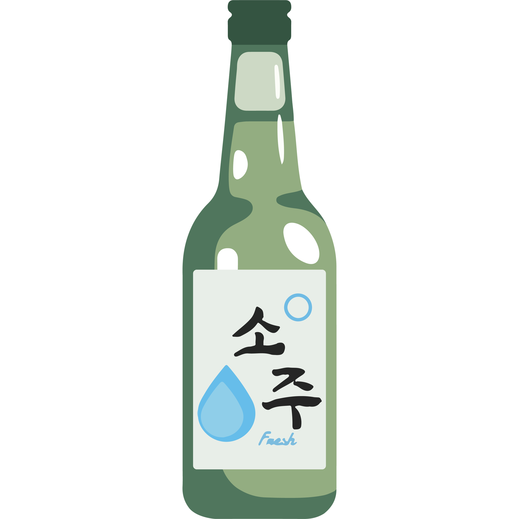 Soju