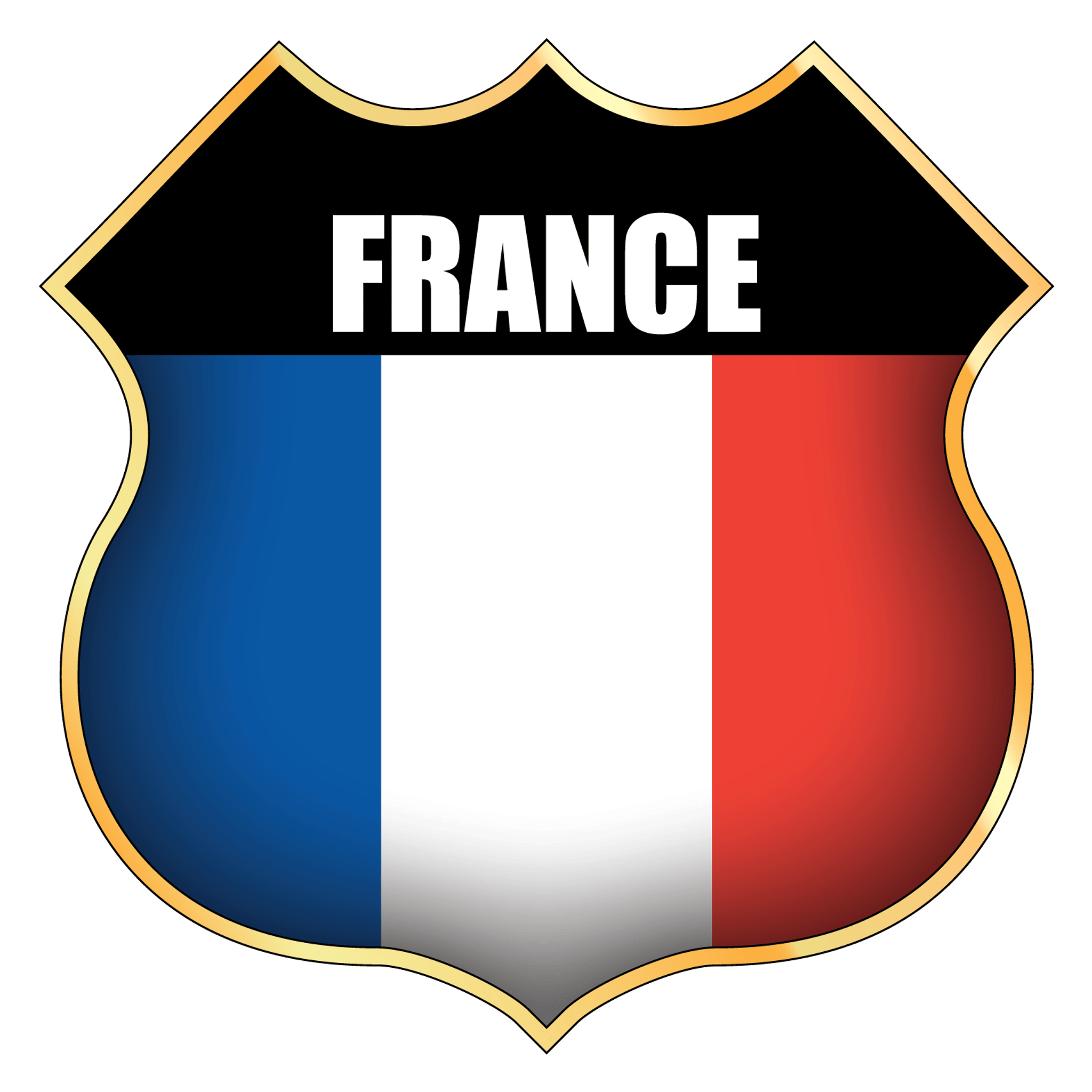 France