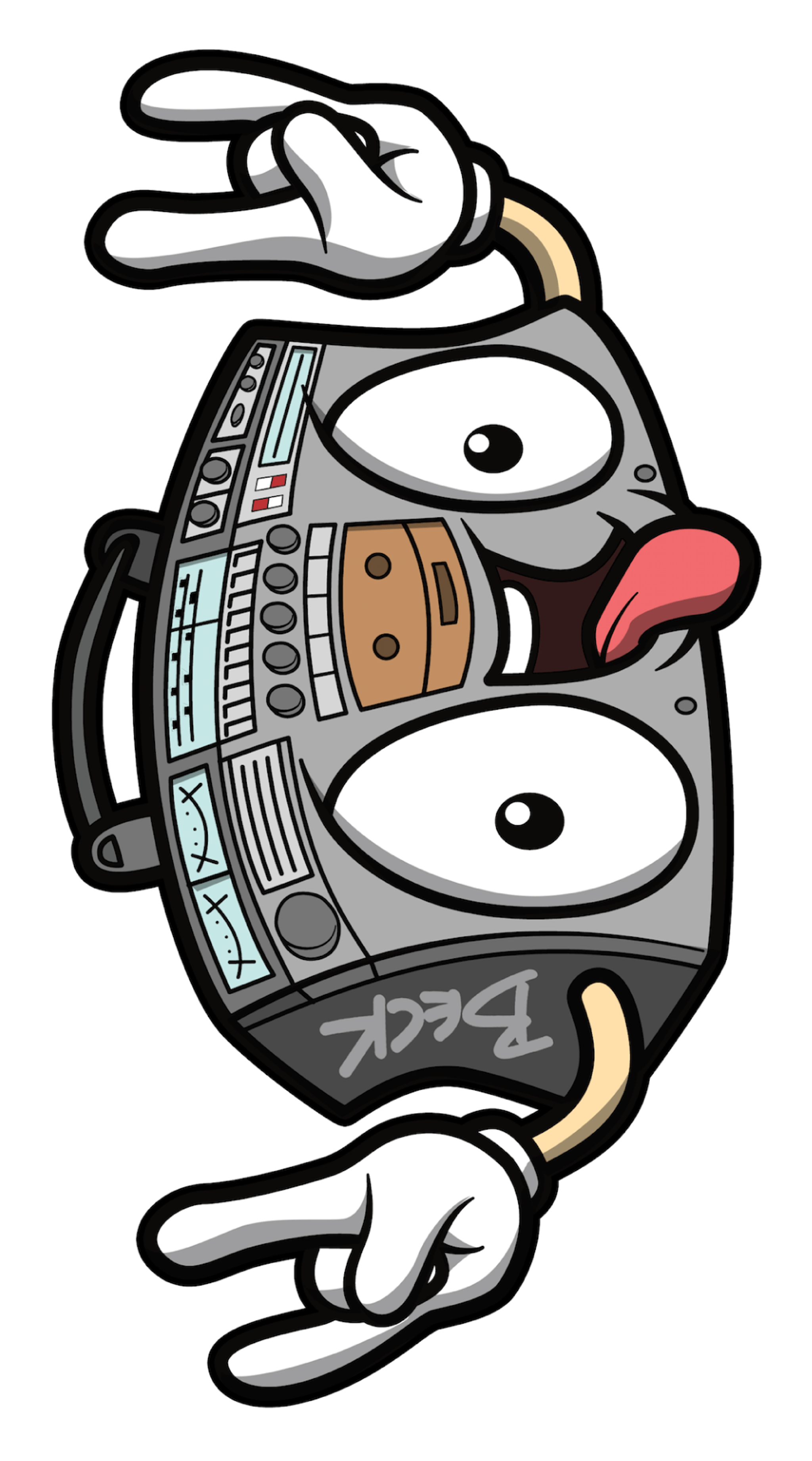Stereo Face