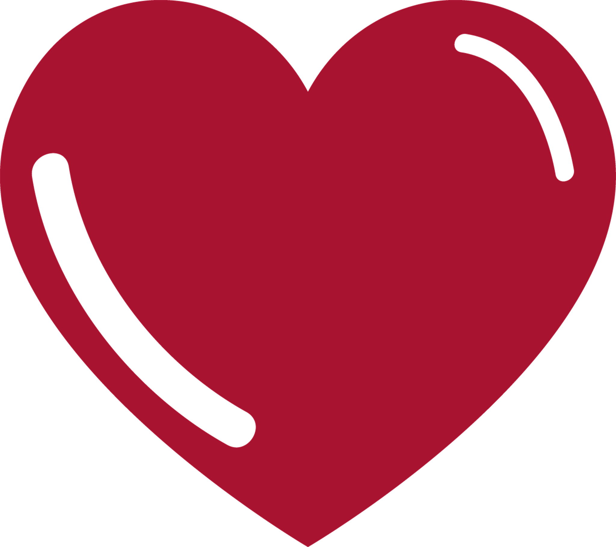 RedHeart