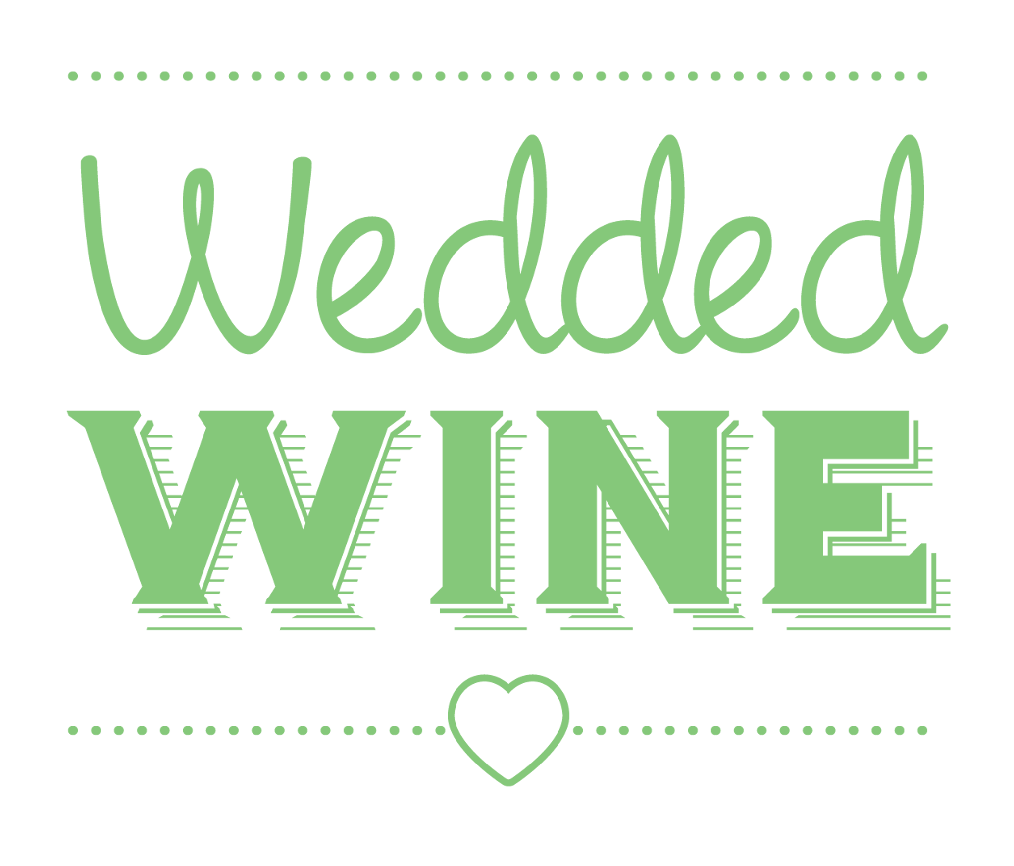 Wedded Wine