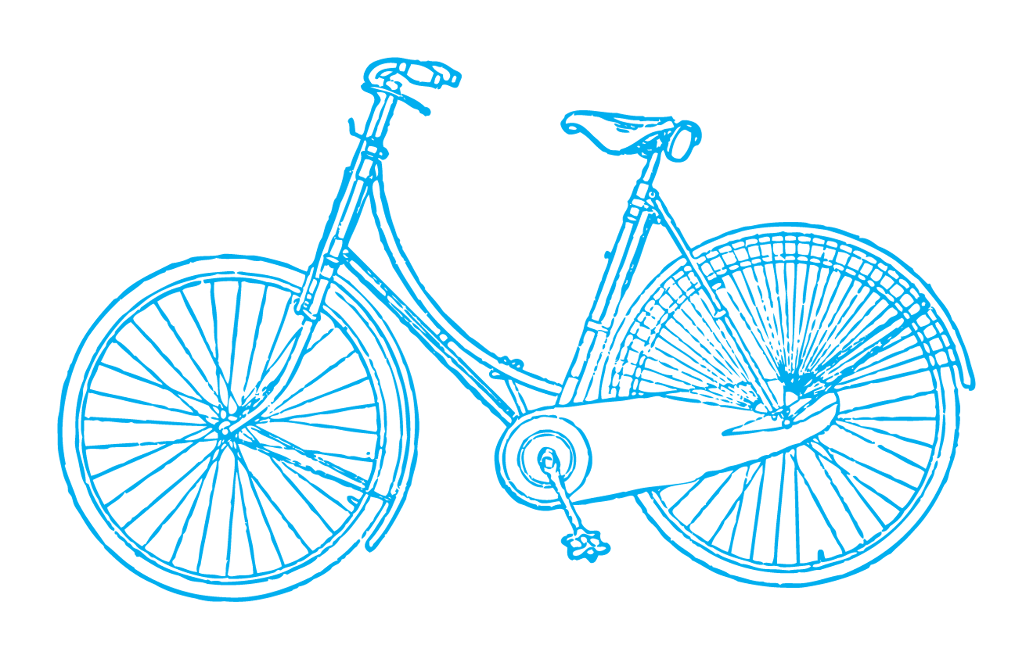 Vintage Bike