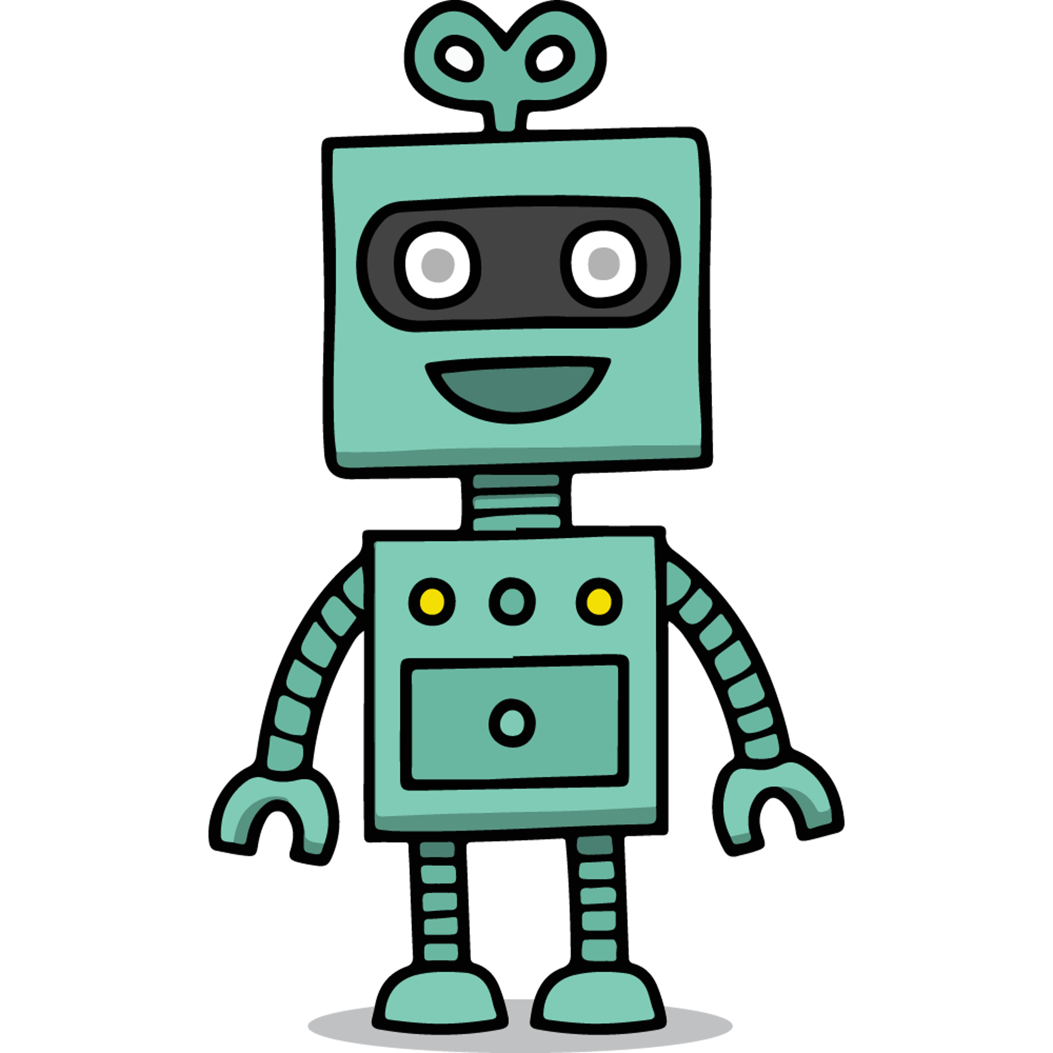 Robot