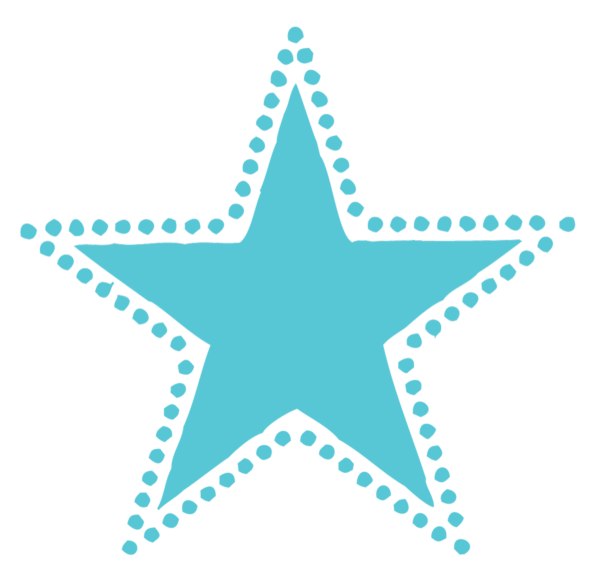Star Dots