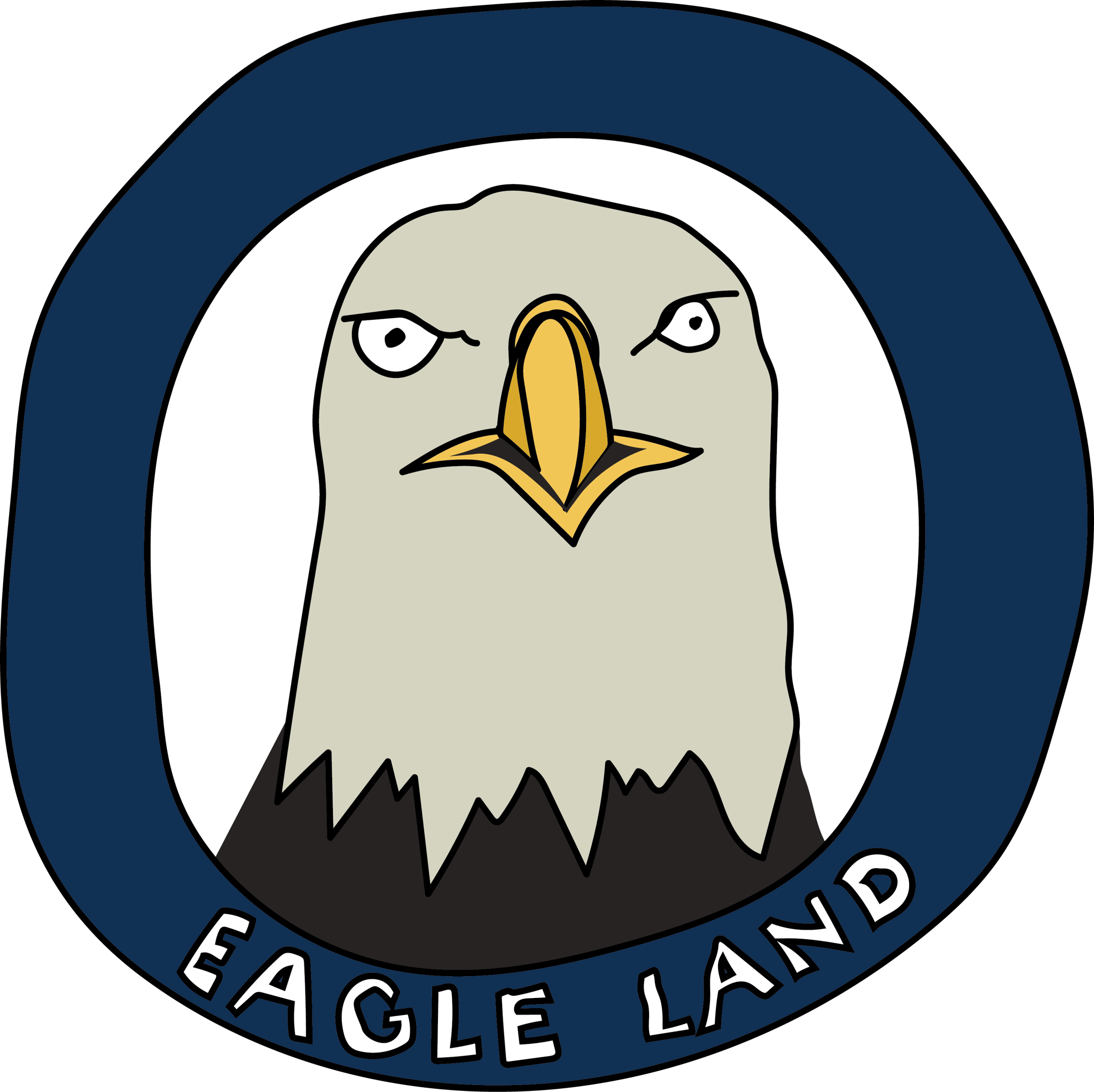 Eagle Land 2