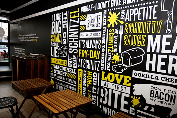 StickerYou Custom Wall Decal