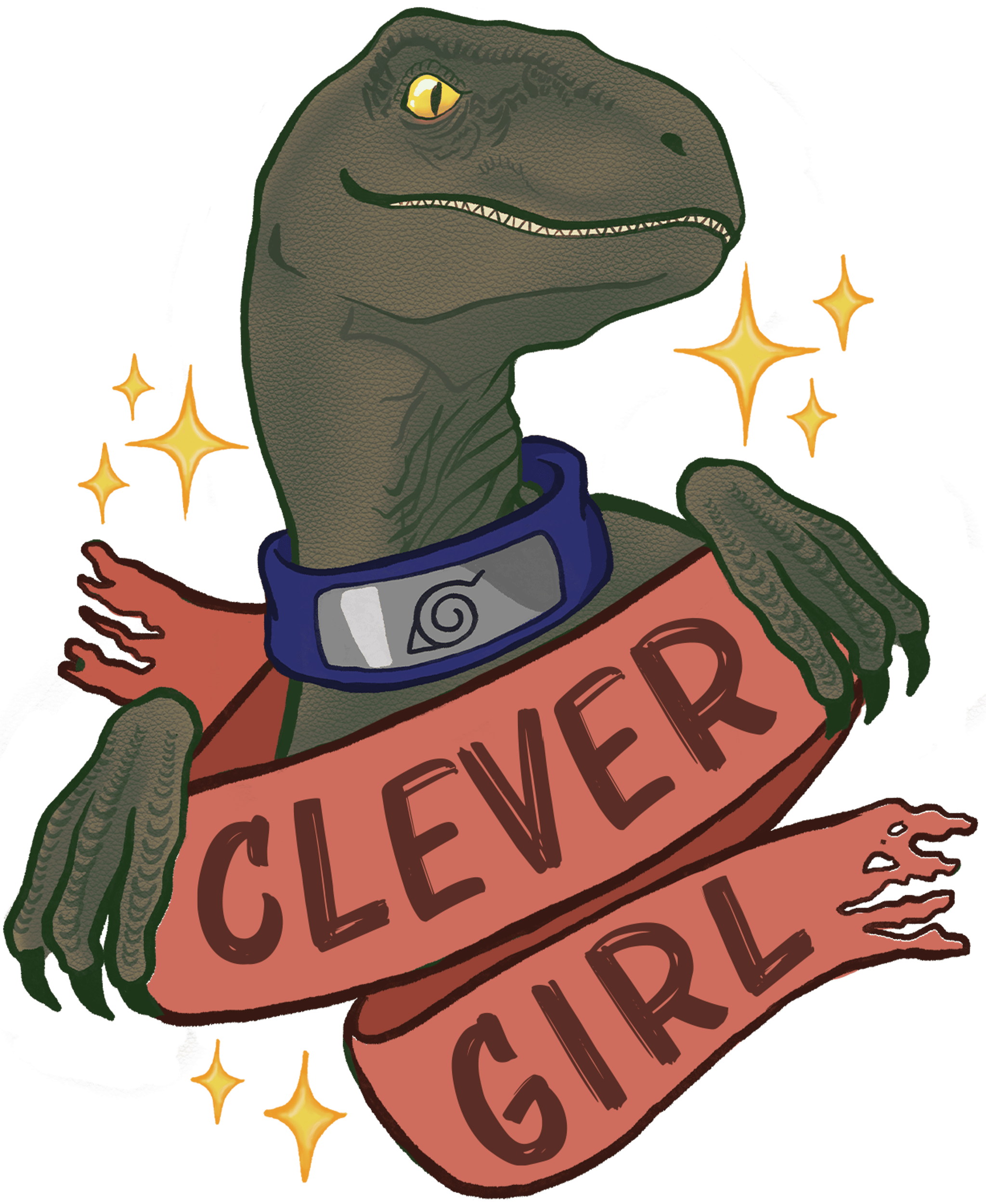 Anime Dino