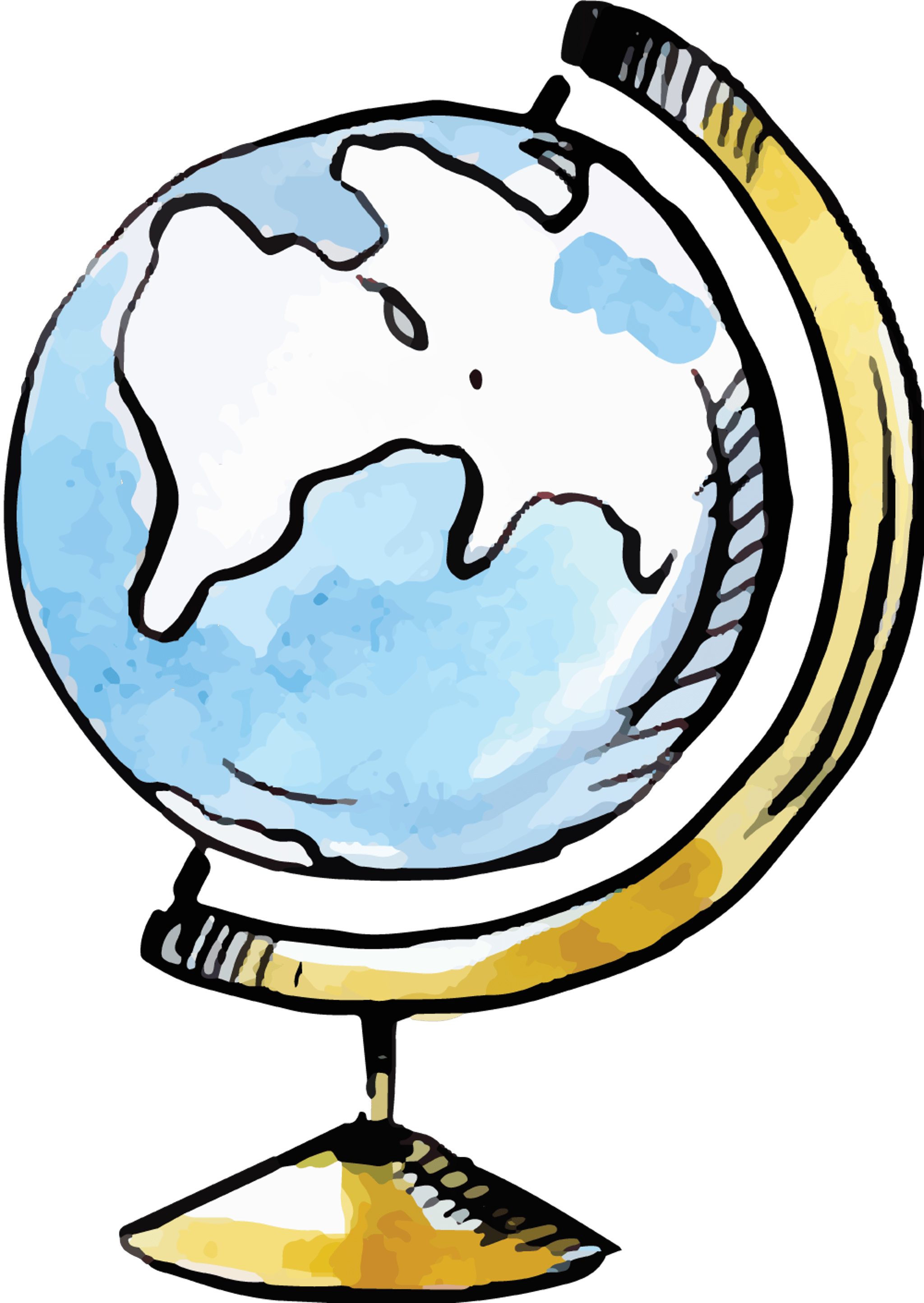 Globe