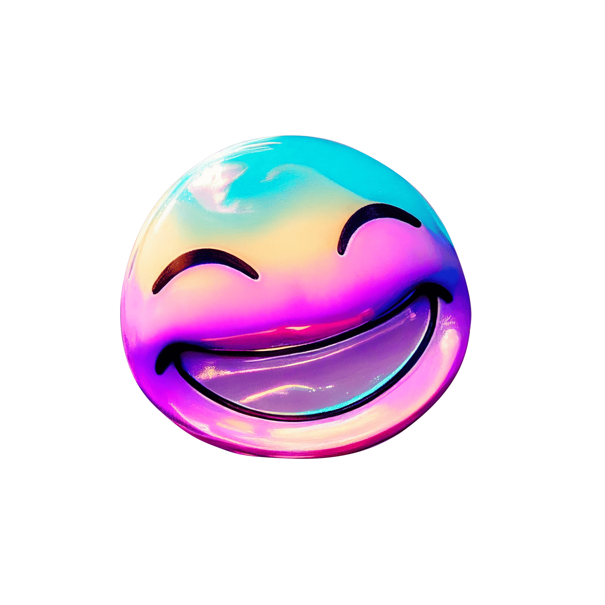 Vibrant Uber Smile
