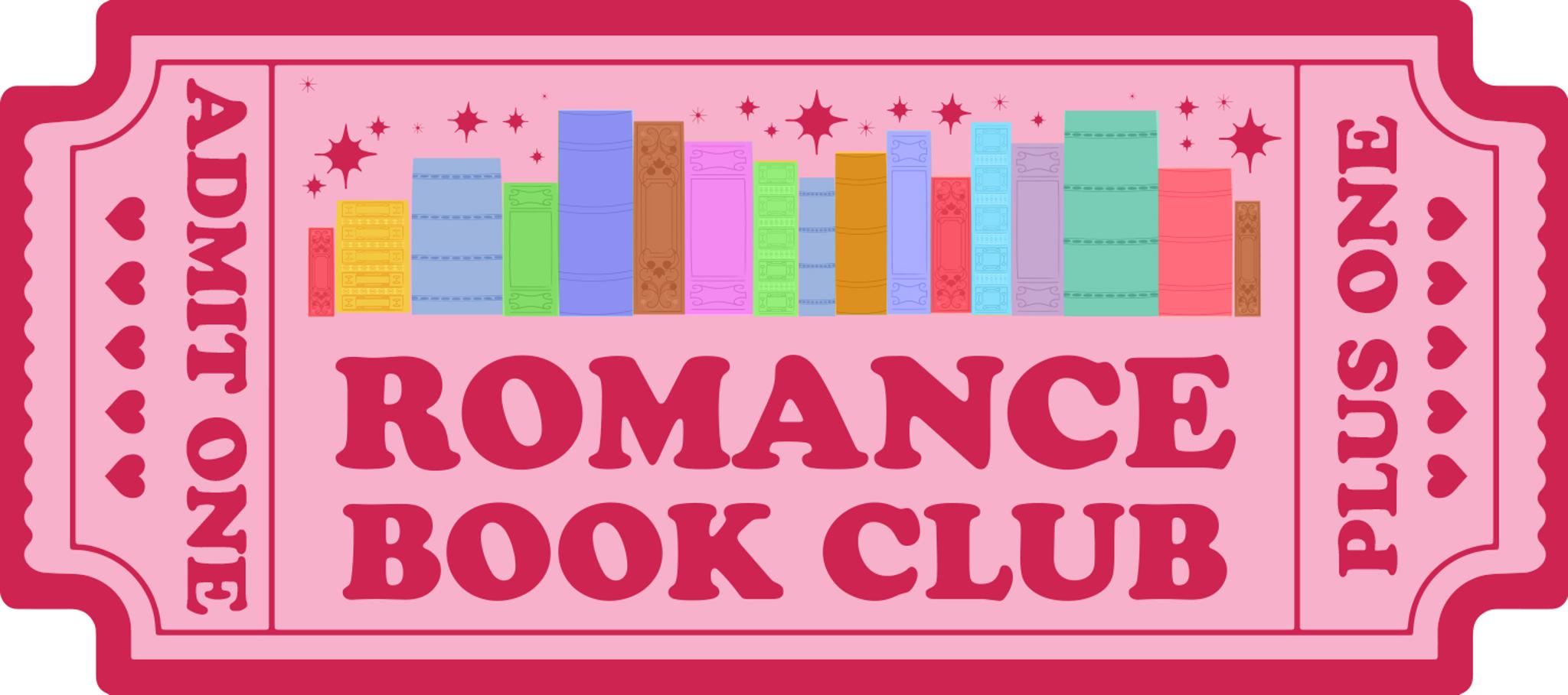 Romance Book Club Booktok