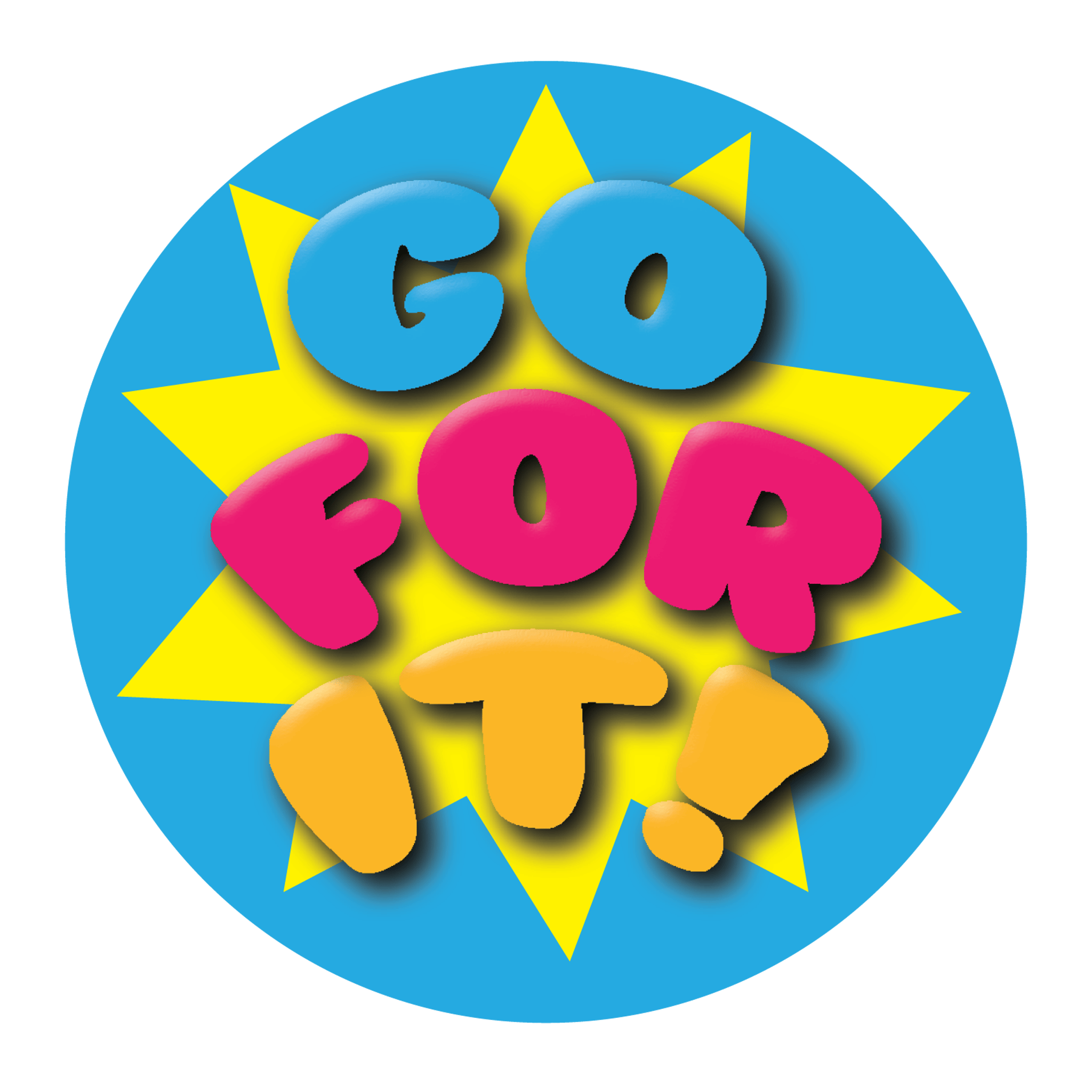 Go For It!