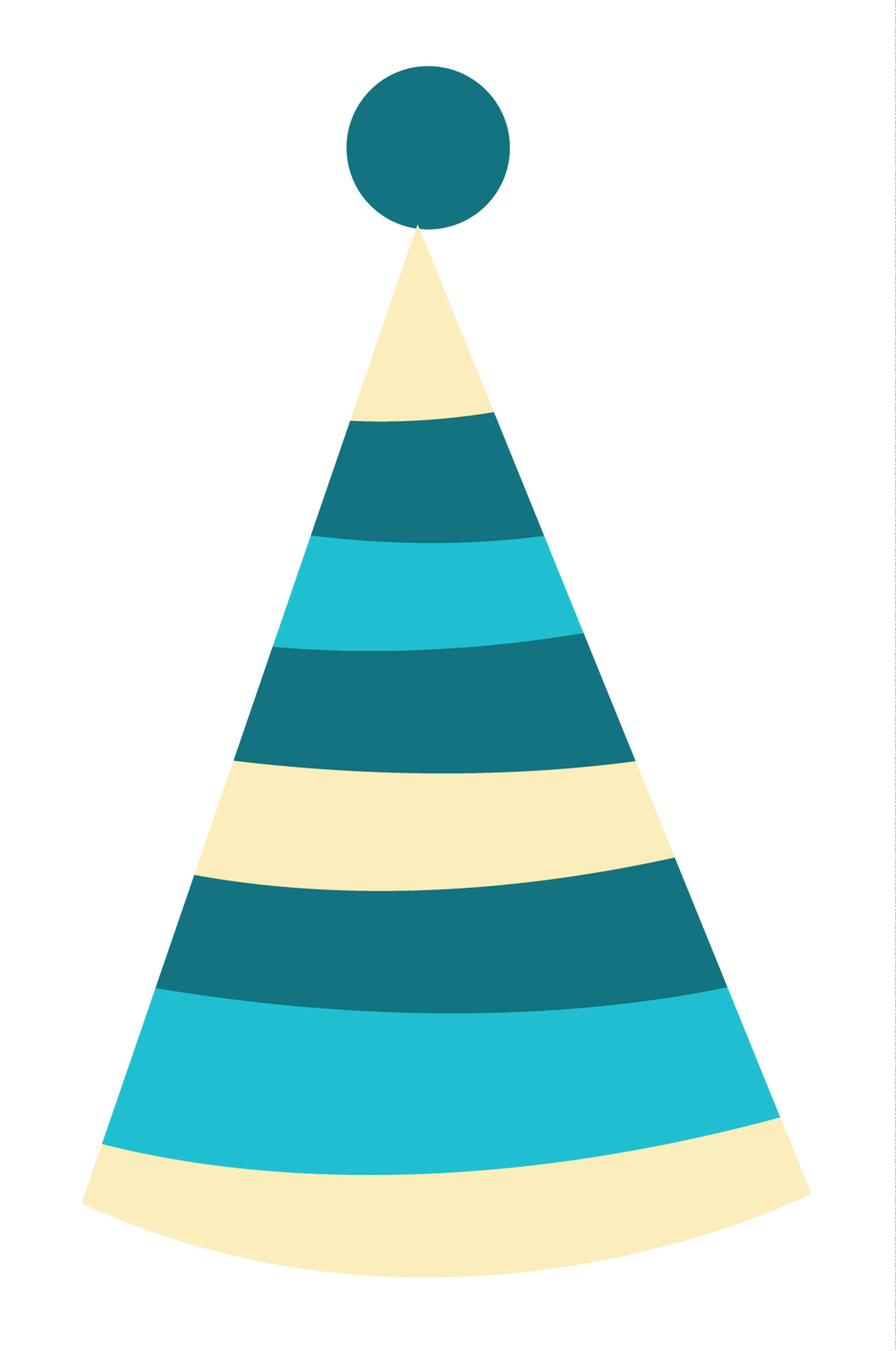 Party Hat 4