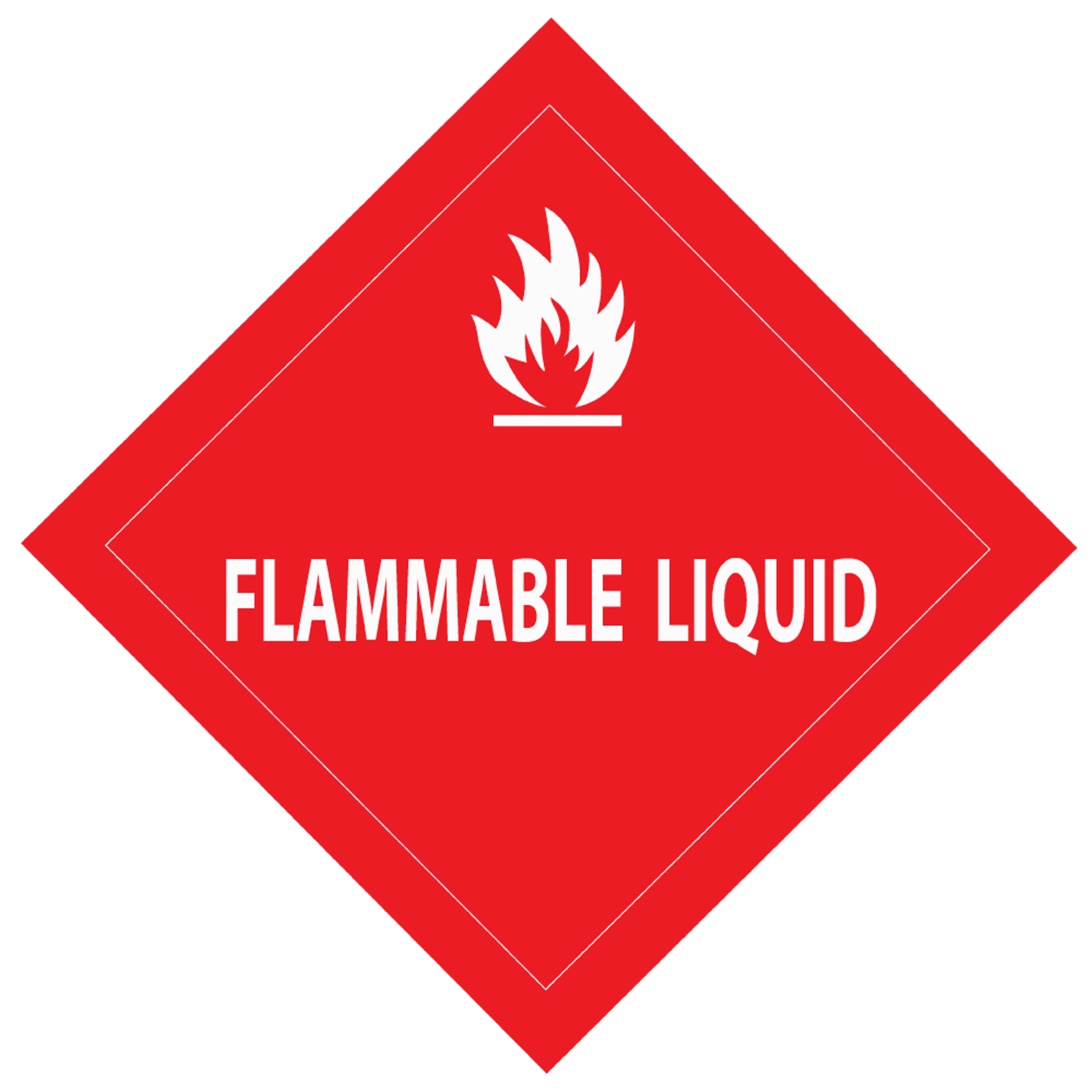 Flammable Liquid