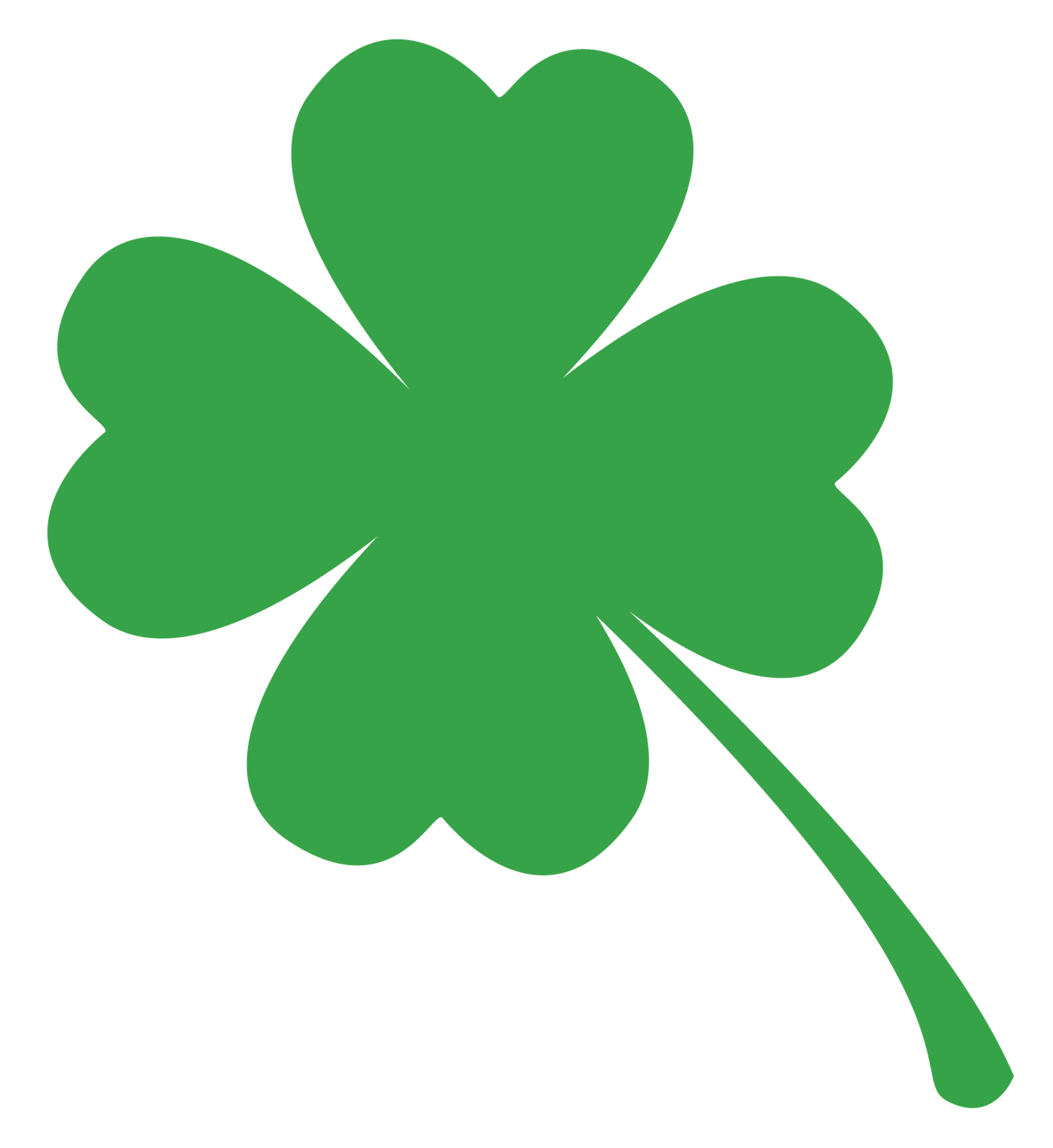 Shamrock