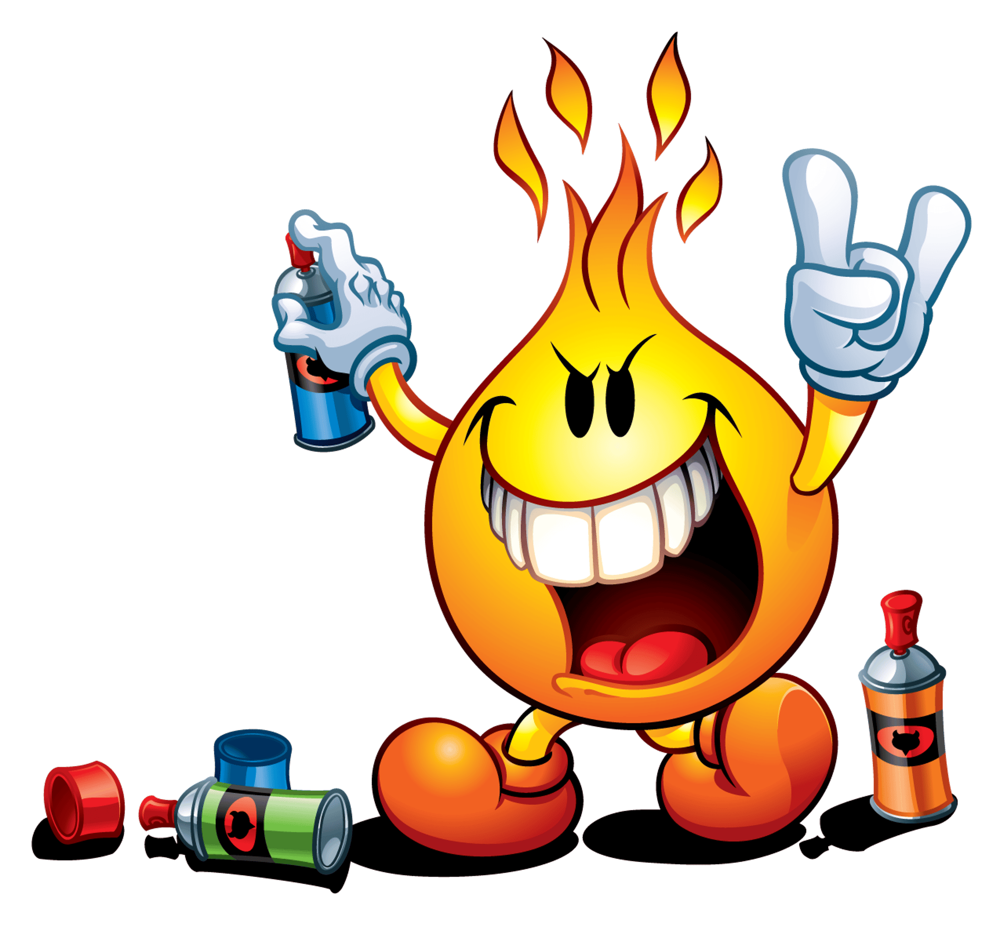 Flameboy_Tagging