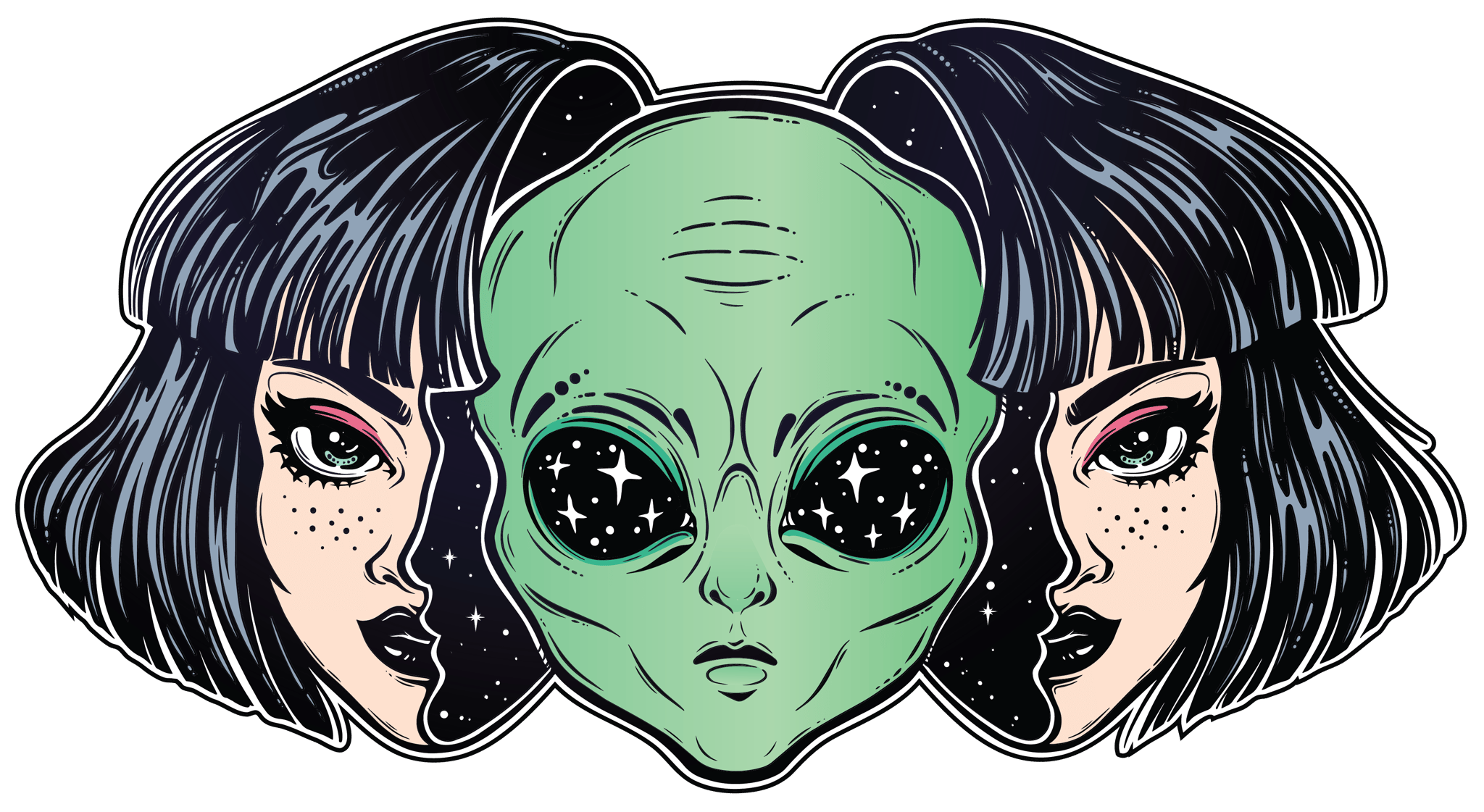 SpaceGirl