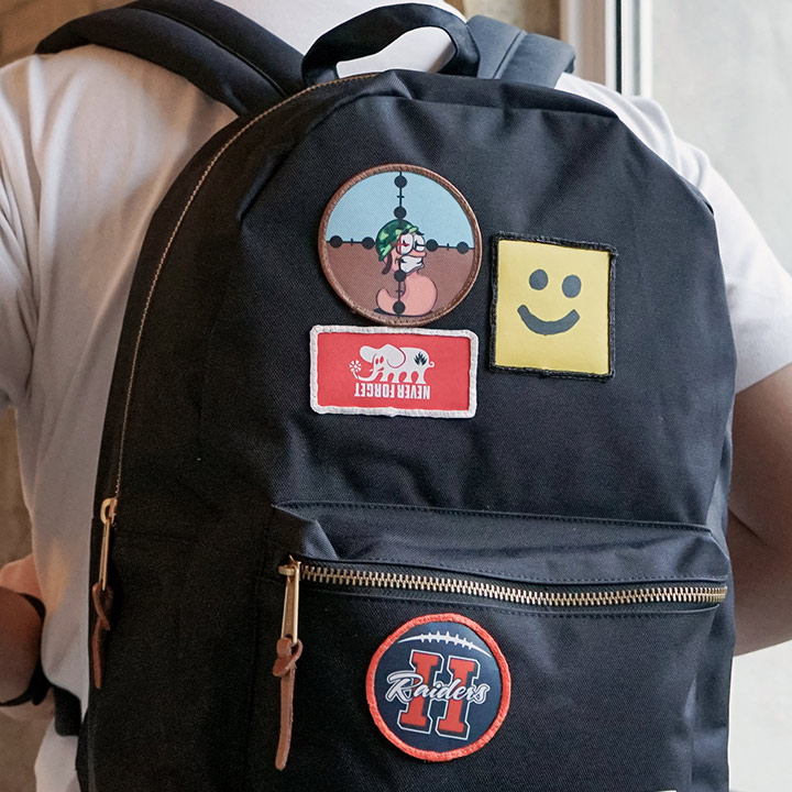 Patches