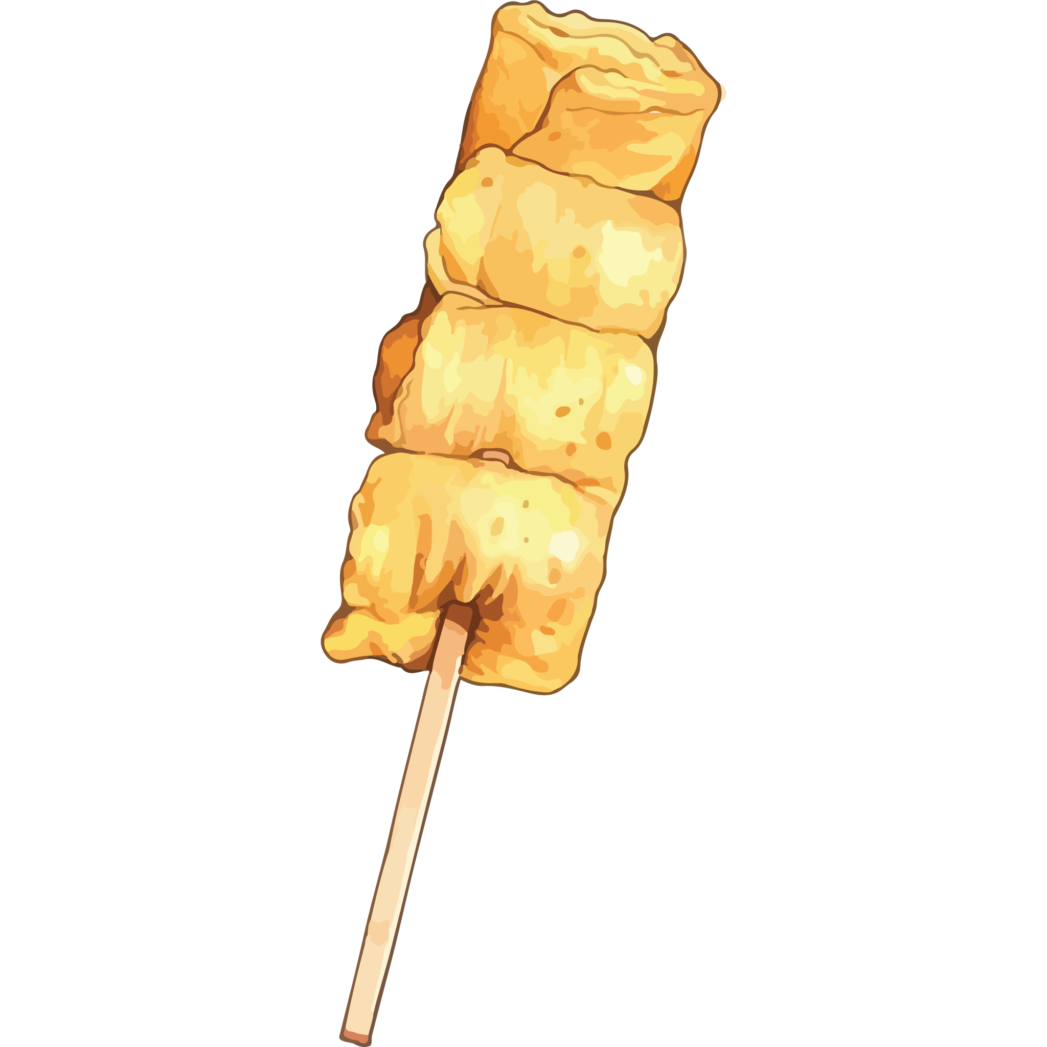 Fish Cake