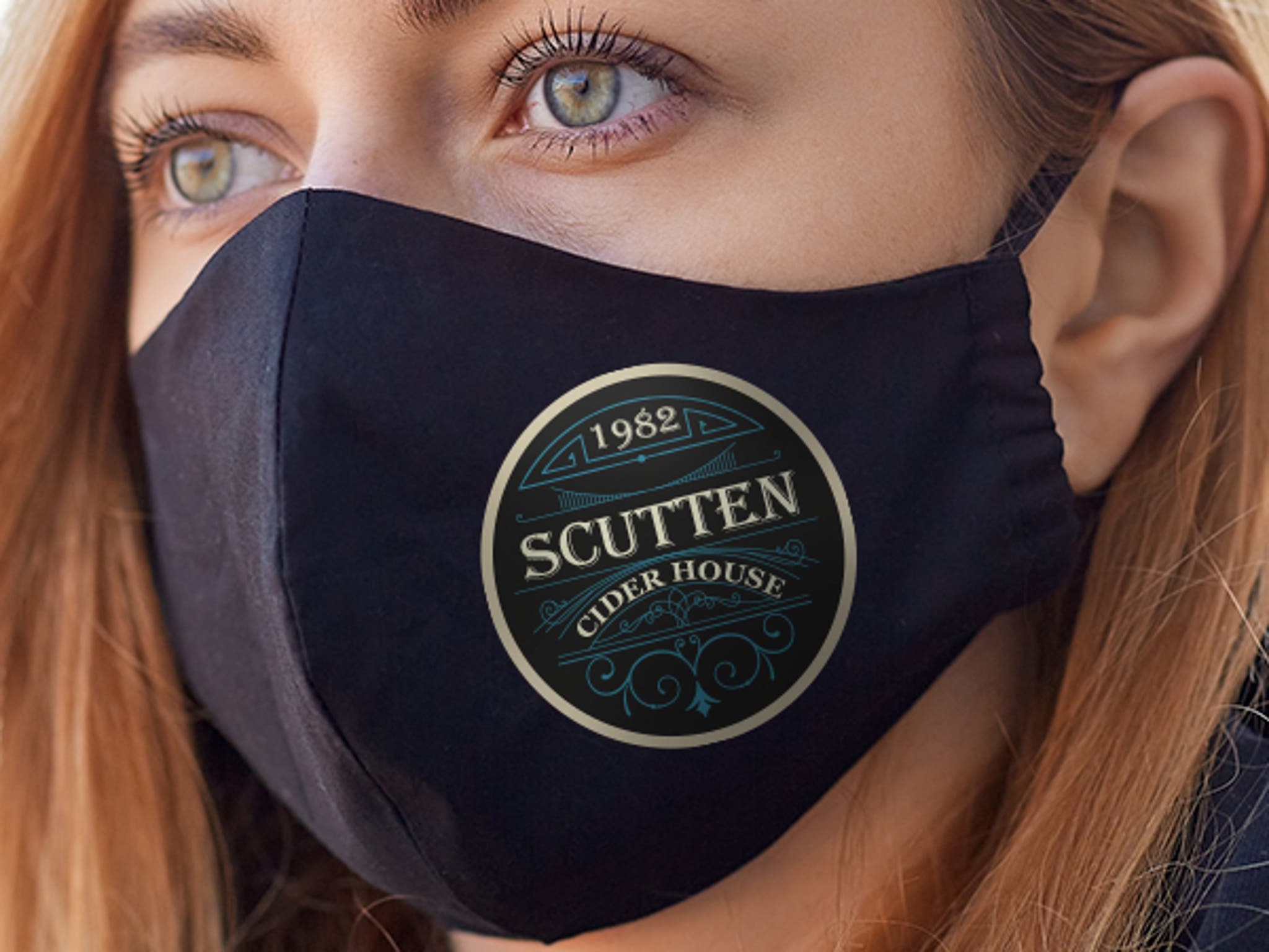 Solid Iron-On Transfers