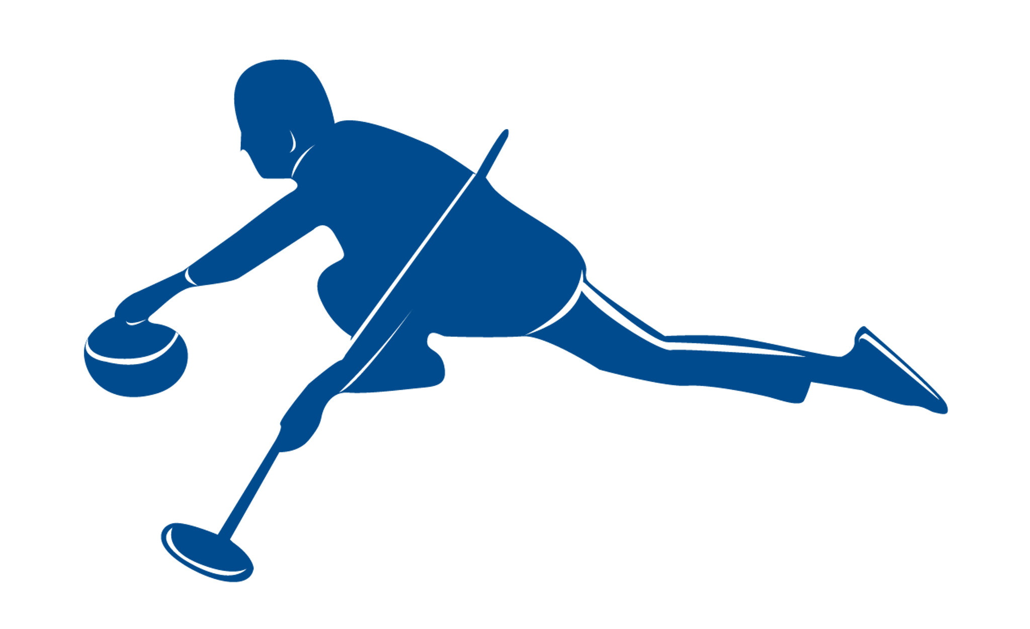 curling